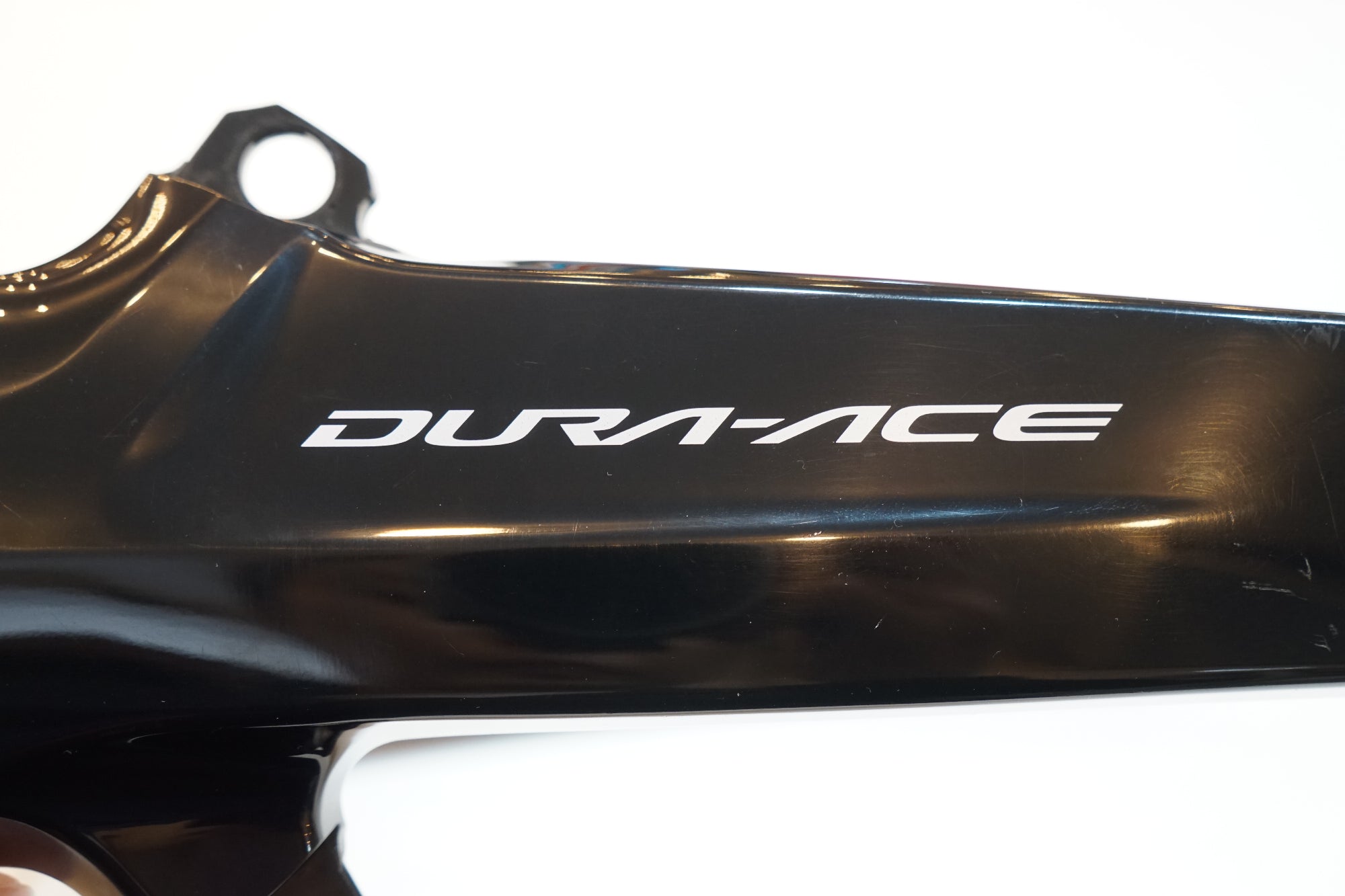 SHIMANO 「シマノ」 DURA-ACE FC-R9100 167.5mm クランクアーム / バイチャリ浦和ベース