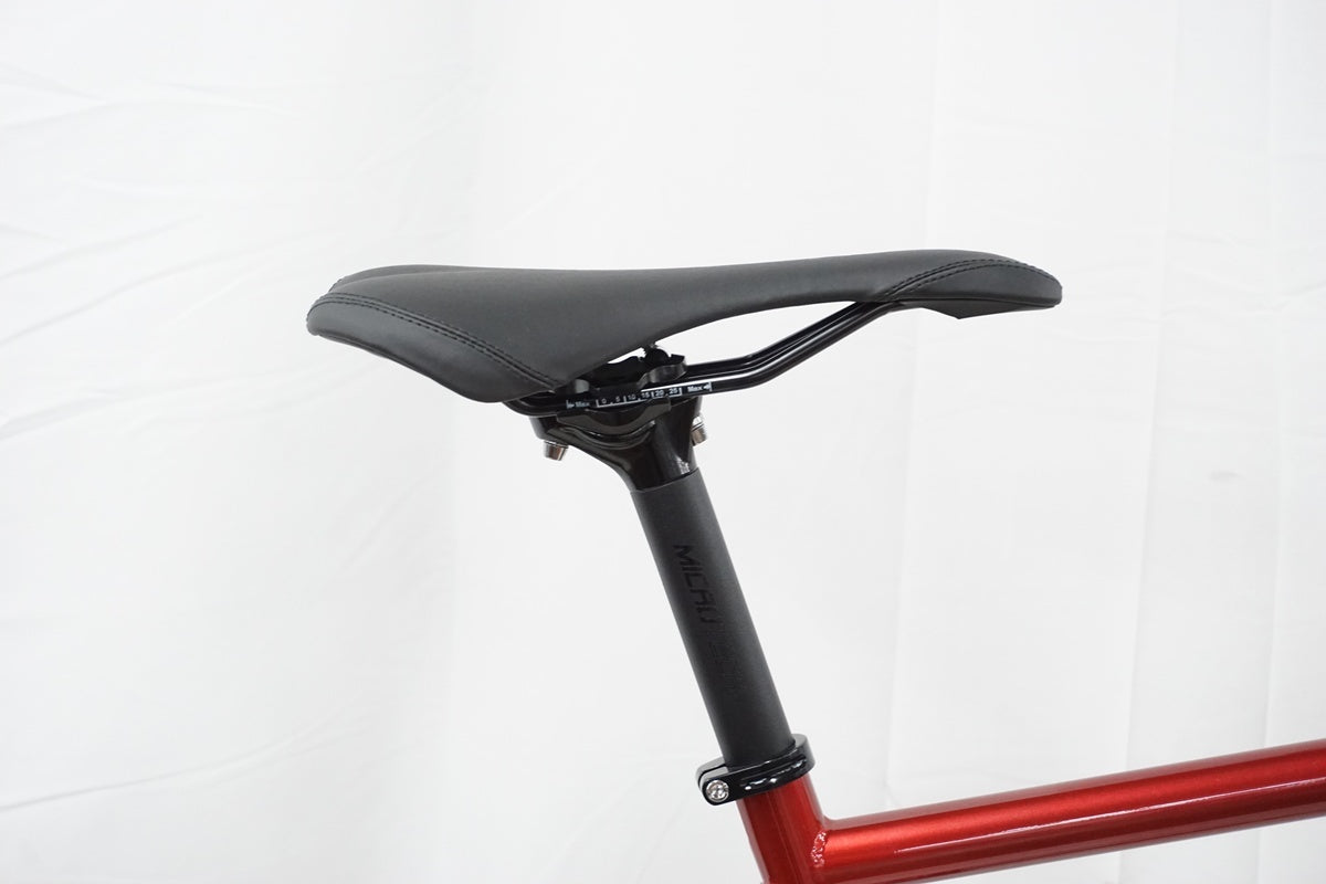 BASSO 「バッソ」 TERRA 2024年モデル グラベルロード / 奈良店