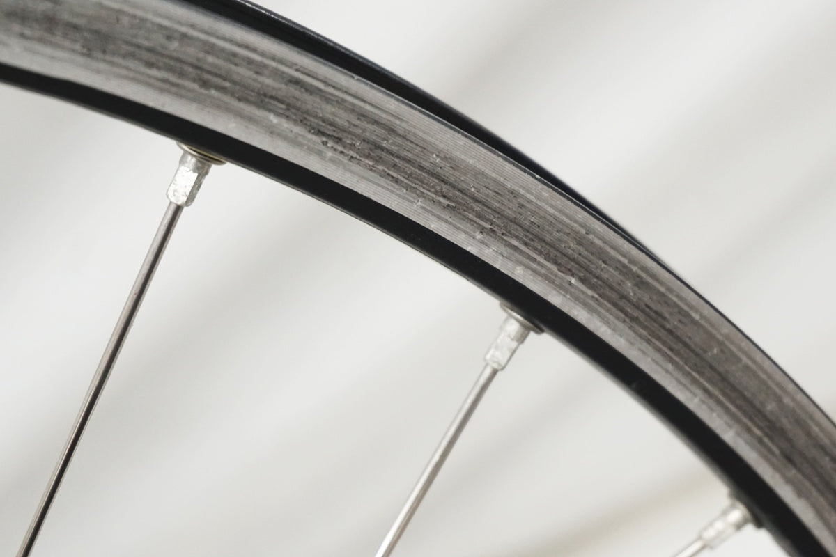 BONTRAGER 「ボントレガー」 MUSTANG リム SHIMANO ICON ハブ シマノ8-9s ホイールセット / 奈良店