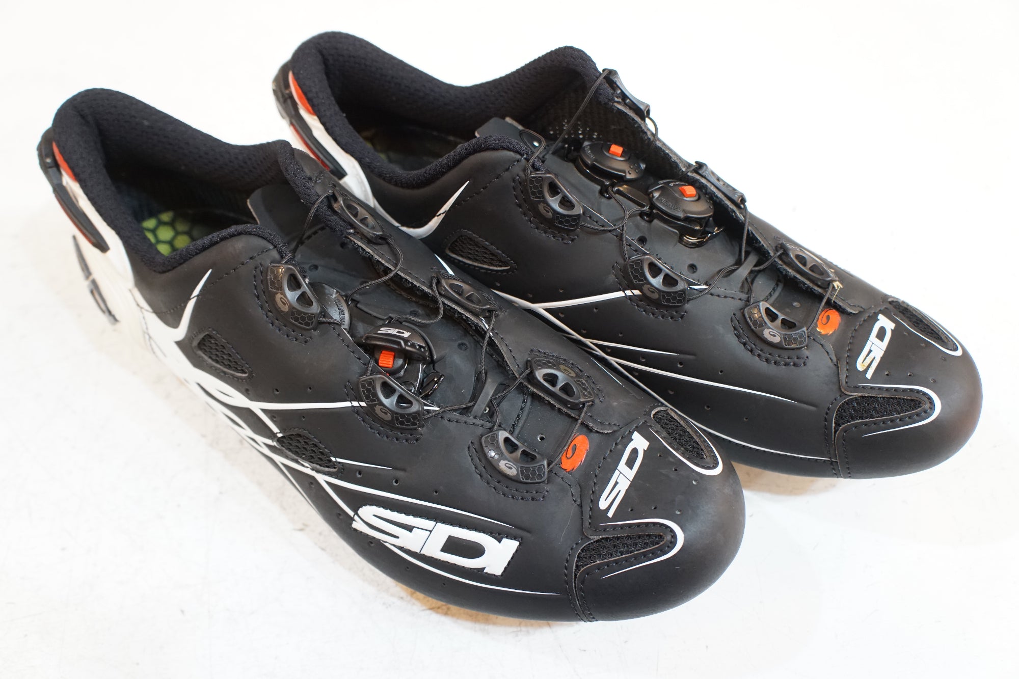 SIDI 「シディ」 VENT CARBON SOLE 42 シューズ / バイチャリ浦和ベース