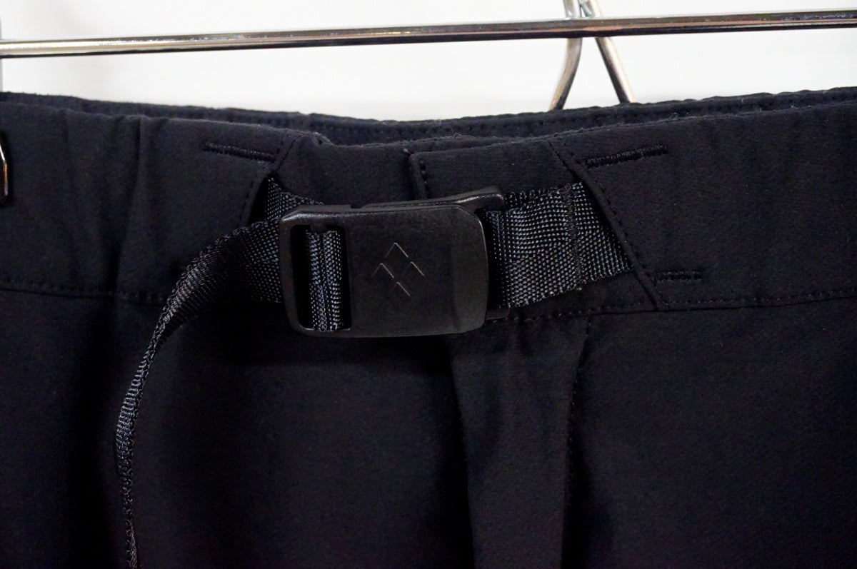 MONT BELL 「モンベル」 CLIMA PRO Lサイズ ハーフパンツ / 名古屋大須店