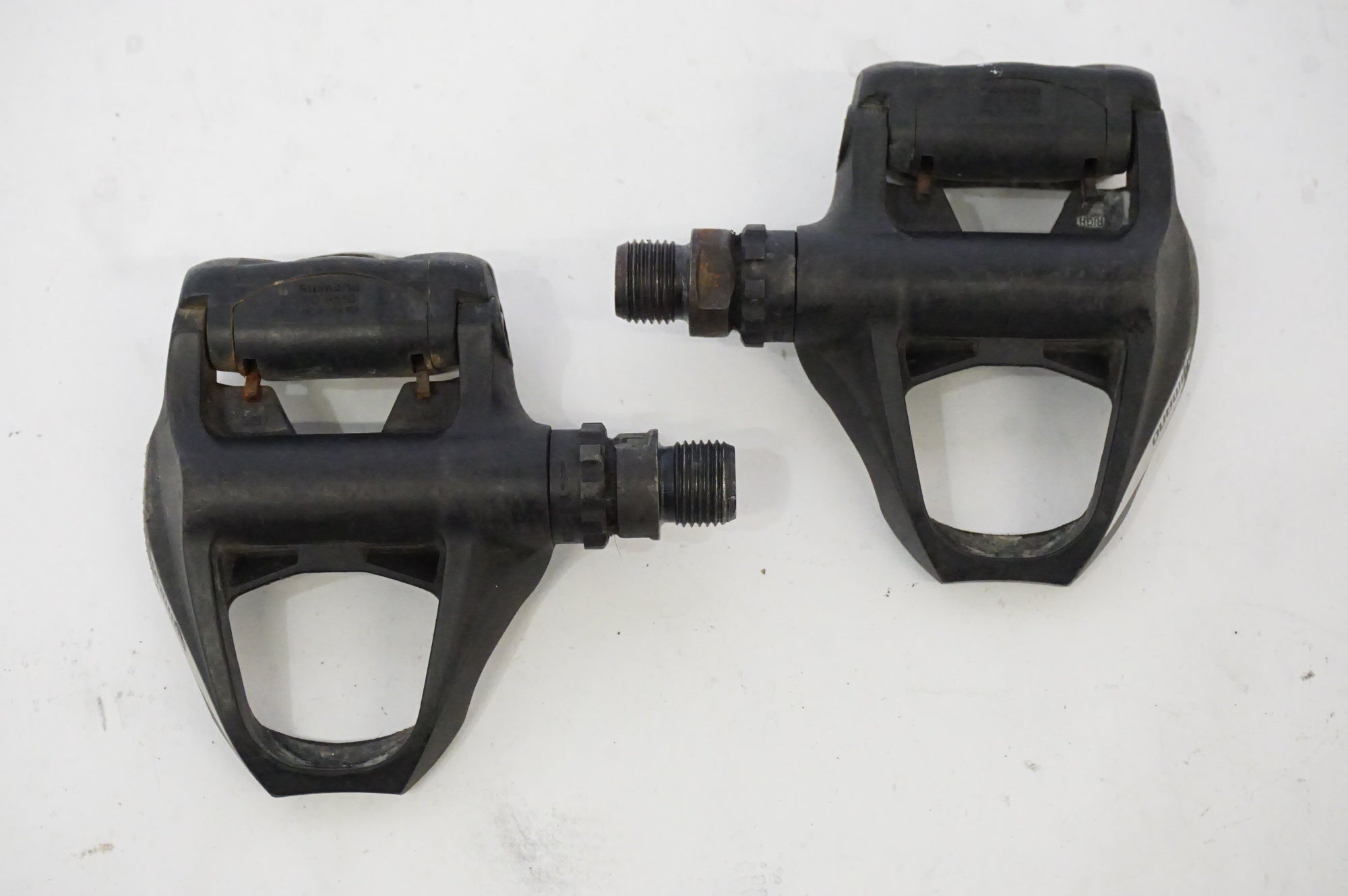SHIMANO 「シマノ」 PD-R550 ペダル / 浜松店