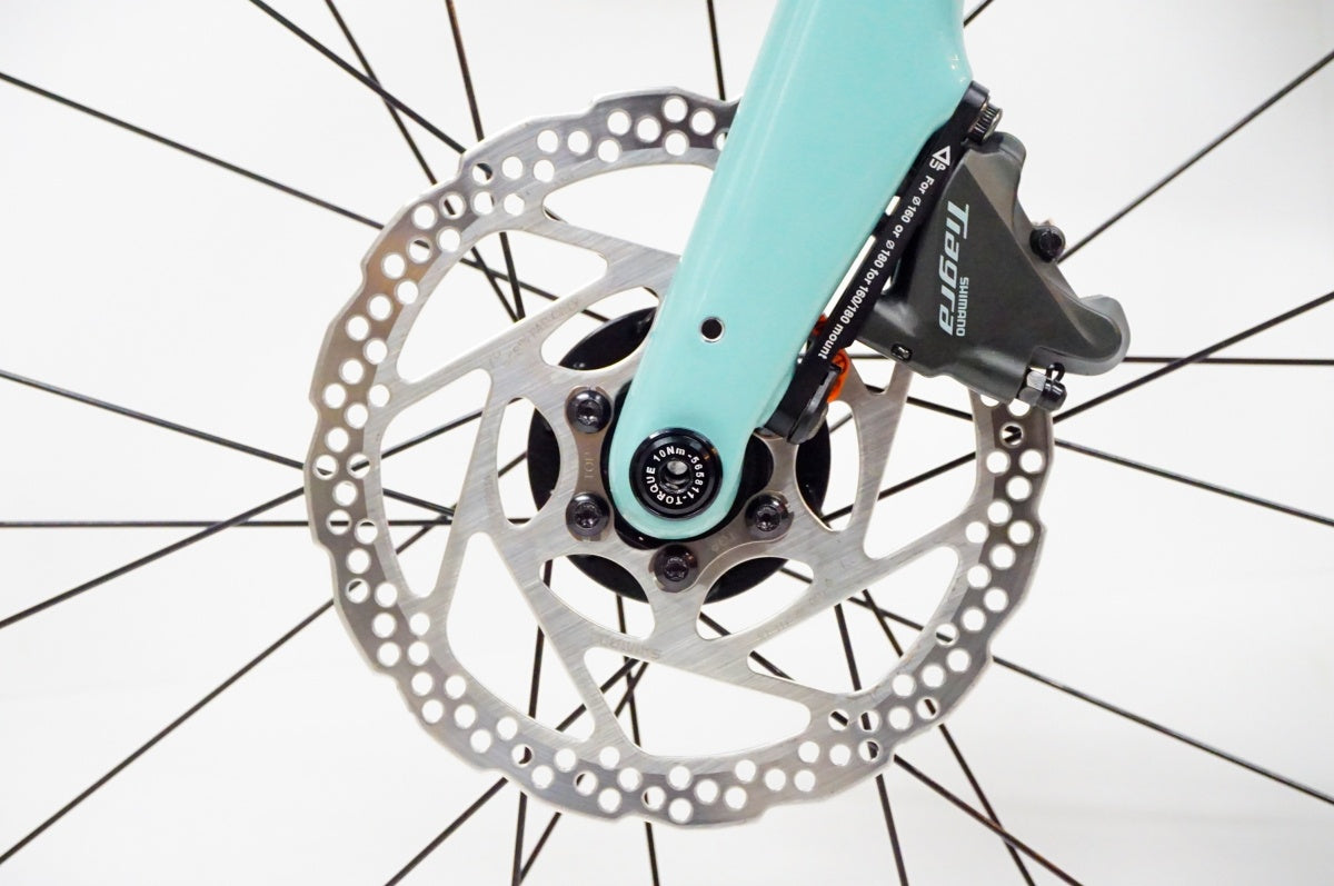 TREK 「トレック」 DOMANE AL4 DISC GEN3 2023年モデル ロードバイク / 名古屋大須店
