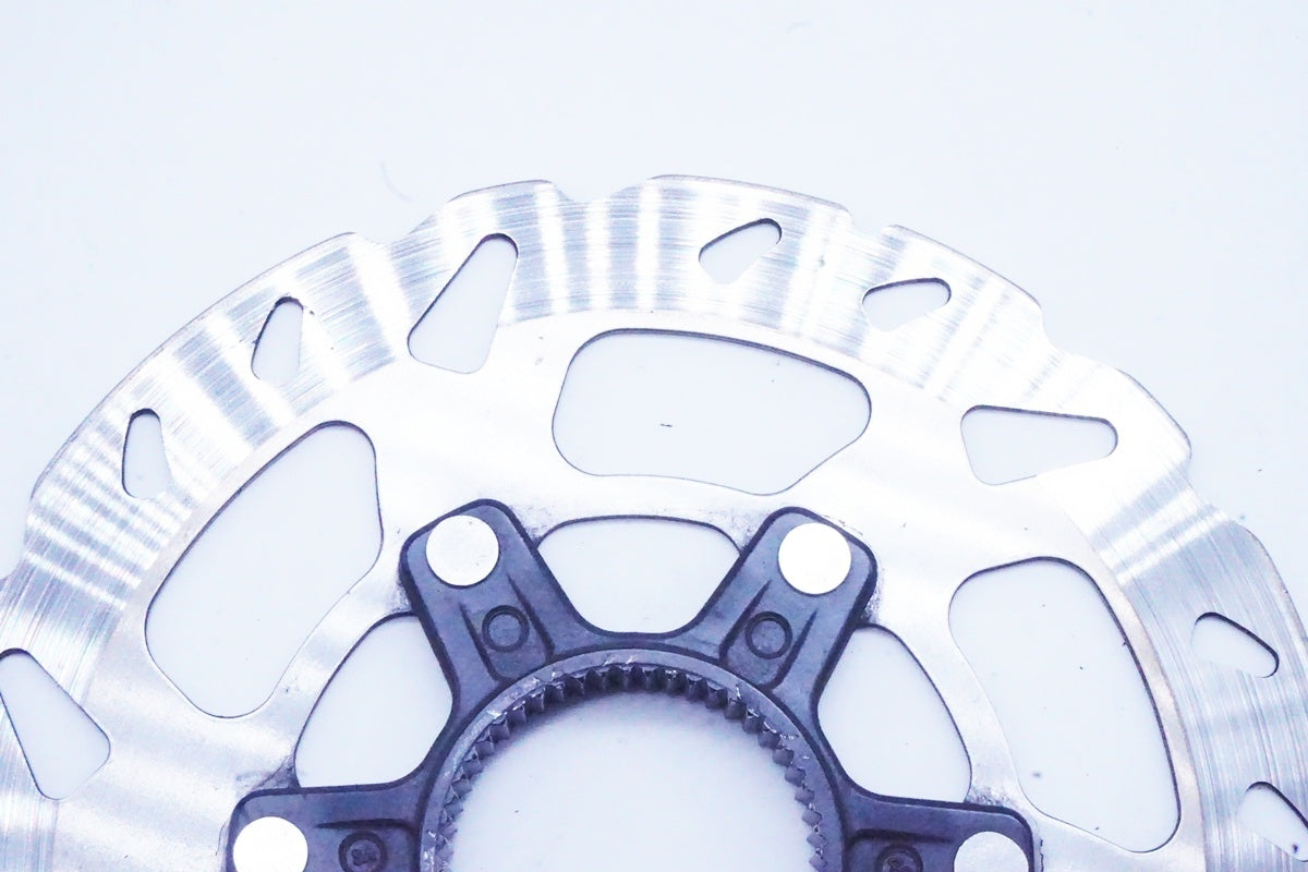 SHIMANO「シマノ」 SM-RT70-SS ブレーキローター/ 京都西院店