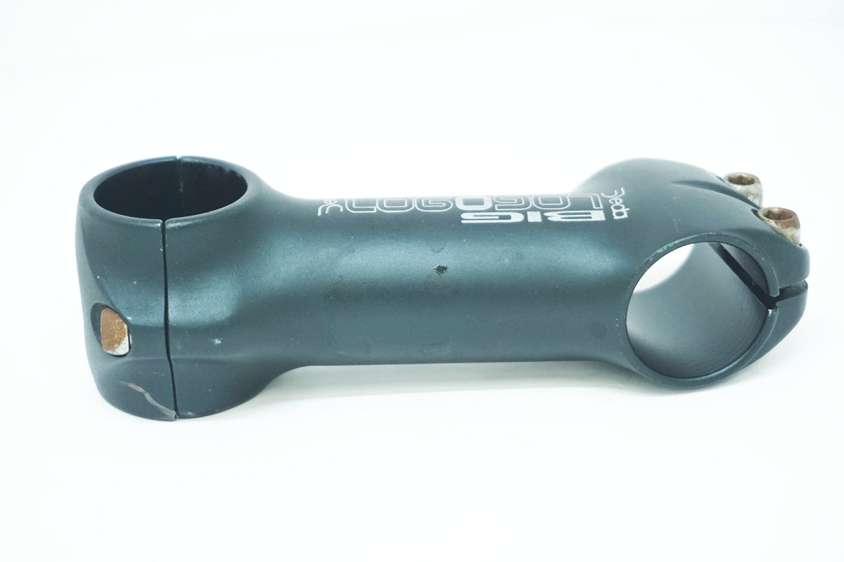DEDA 「デダ」 BIG LOGO Φ31.7 100mm ステム / 大阪美原北インター店