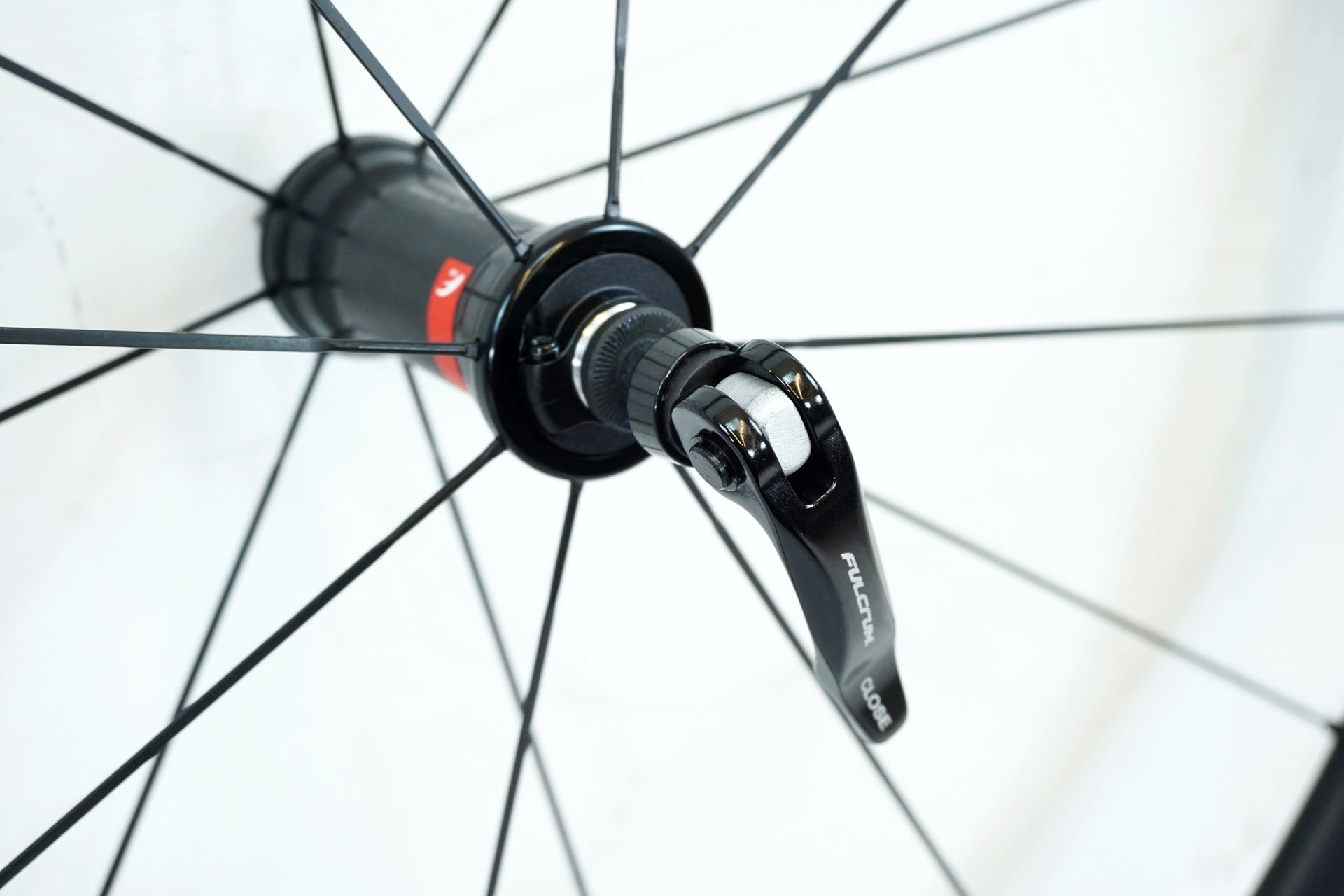 FULCRUM 「フルクラム」 RACING 4 シマノ11S ホイールセット / 有明ガーデン店