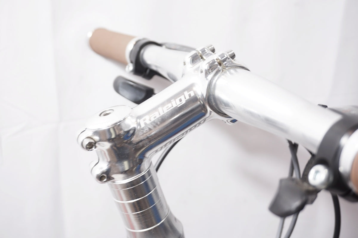 RALEIGH 「ラレー」 RADFORD TRADITIONAL 2024年モデル クロスバイク / 有明ガーデン店