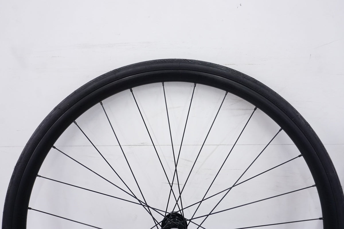 DEVOX 「デヴォックス」 リム SHIMANO FH-RS470 ハブ シマノ11速 ホイールセット / 浜松店