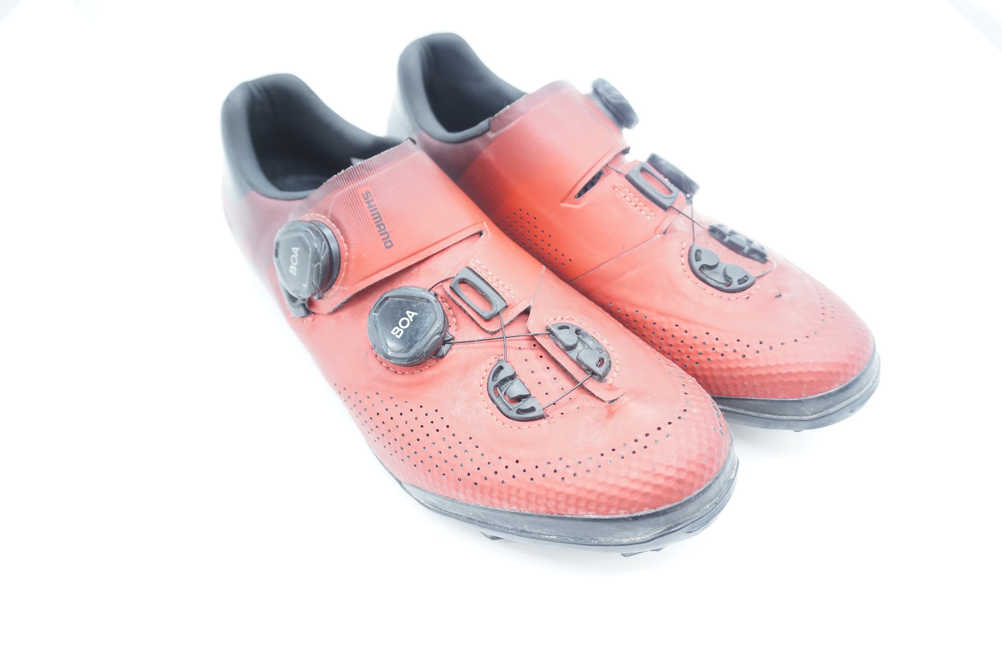 SHIMANO 「シマノ」 SH-RC702M R01E EU41 25.8 シューズ / 京都西院店