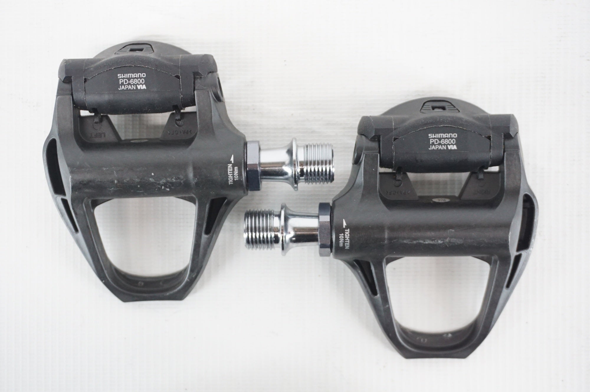 SHIMANO 「シマノ」 ULTEGRA PD-6800 ペダル / 阪急塚口店