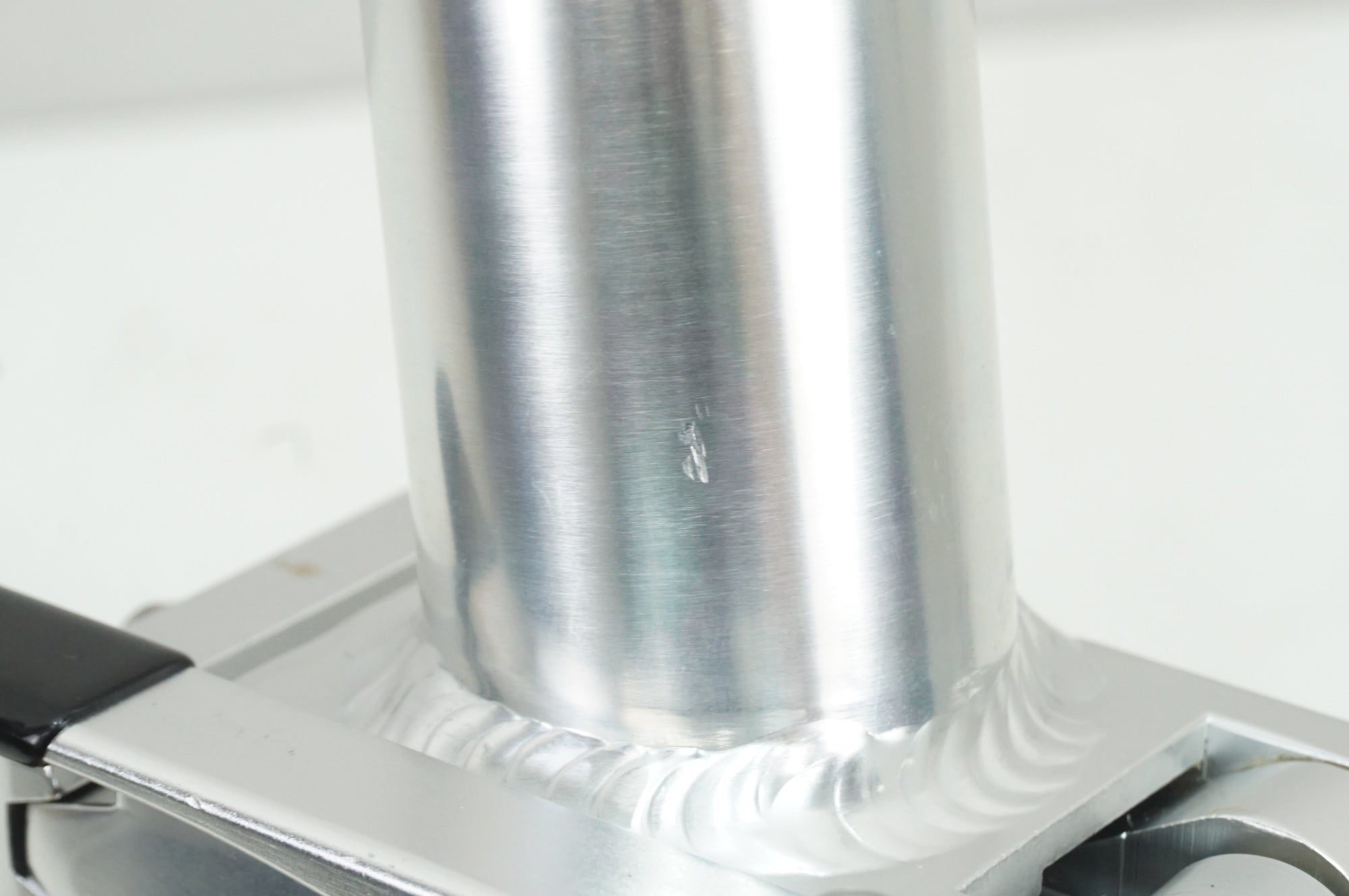 R&M 「リーズアンドミューラー」 BD-1 φ25.4 ハンドルステム / 大宮店