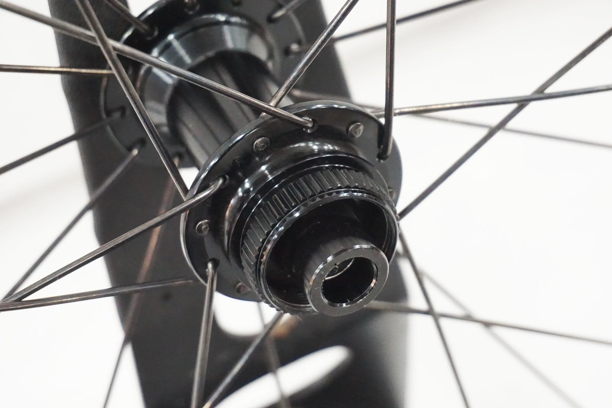 DT SWISS 「ディーティースイス」 R470 DB シマノ 11速 ホイールセット / 奈良店