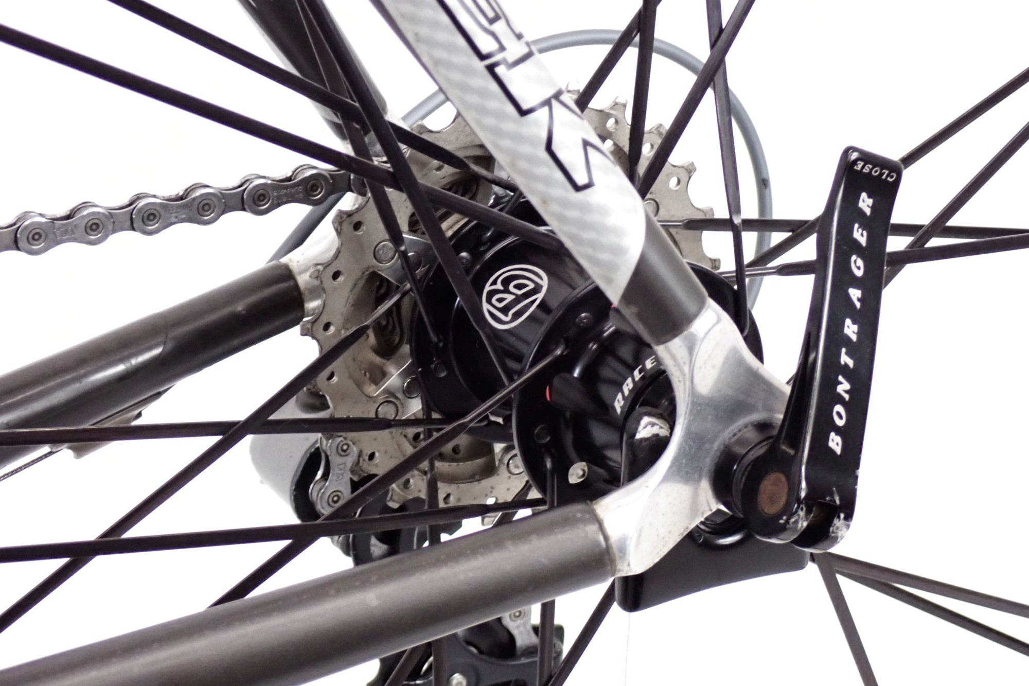 TREK 「トレック」 MADONE 5.0 2007年モデル ロードバイク / 伊勢崎店