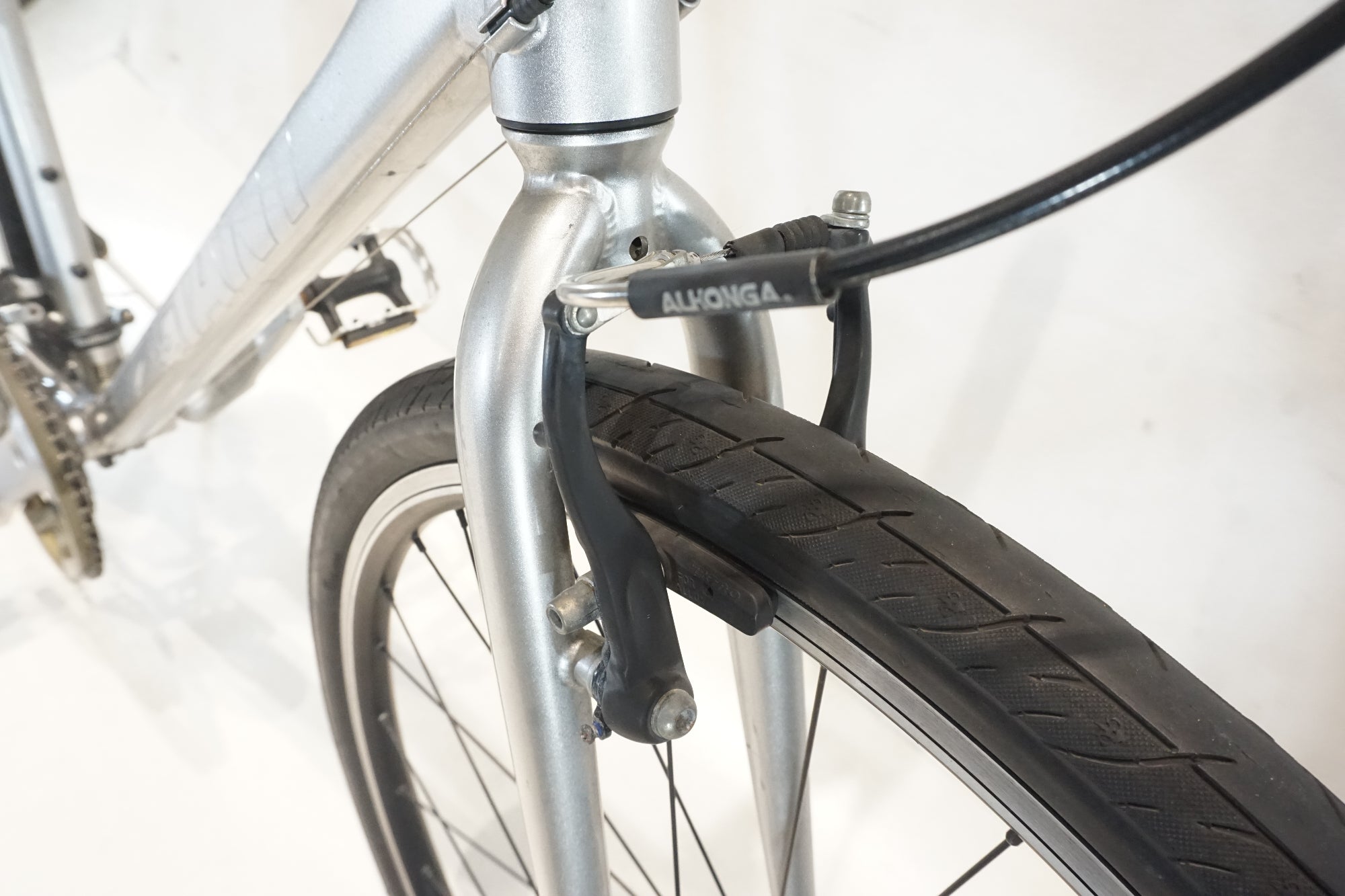 GIANT 「ジャイアント」 GRAVIER 2015年モデル クロスバイク / 横浜戸塚店