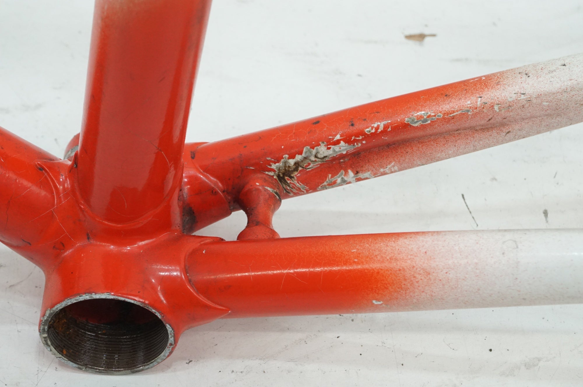 EIMEI 「エイメイ」 NJS ピスト 年式不明 フレームセット / 大宮店