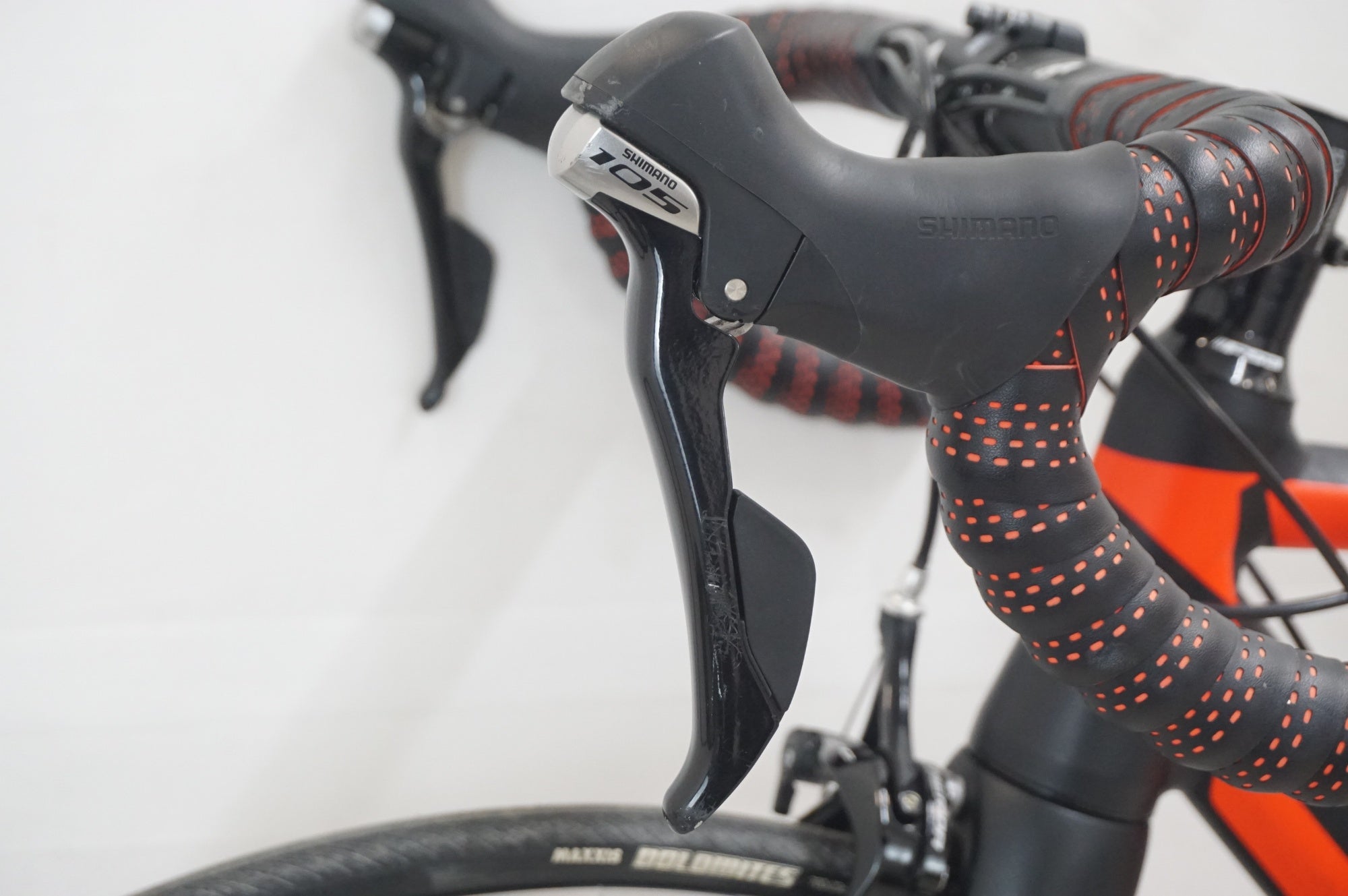 MERIDA 「メリダ」 SCULTURA 400 2016年モデル ロードバイク / 福岡店