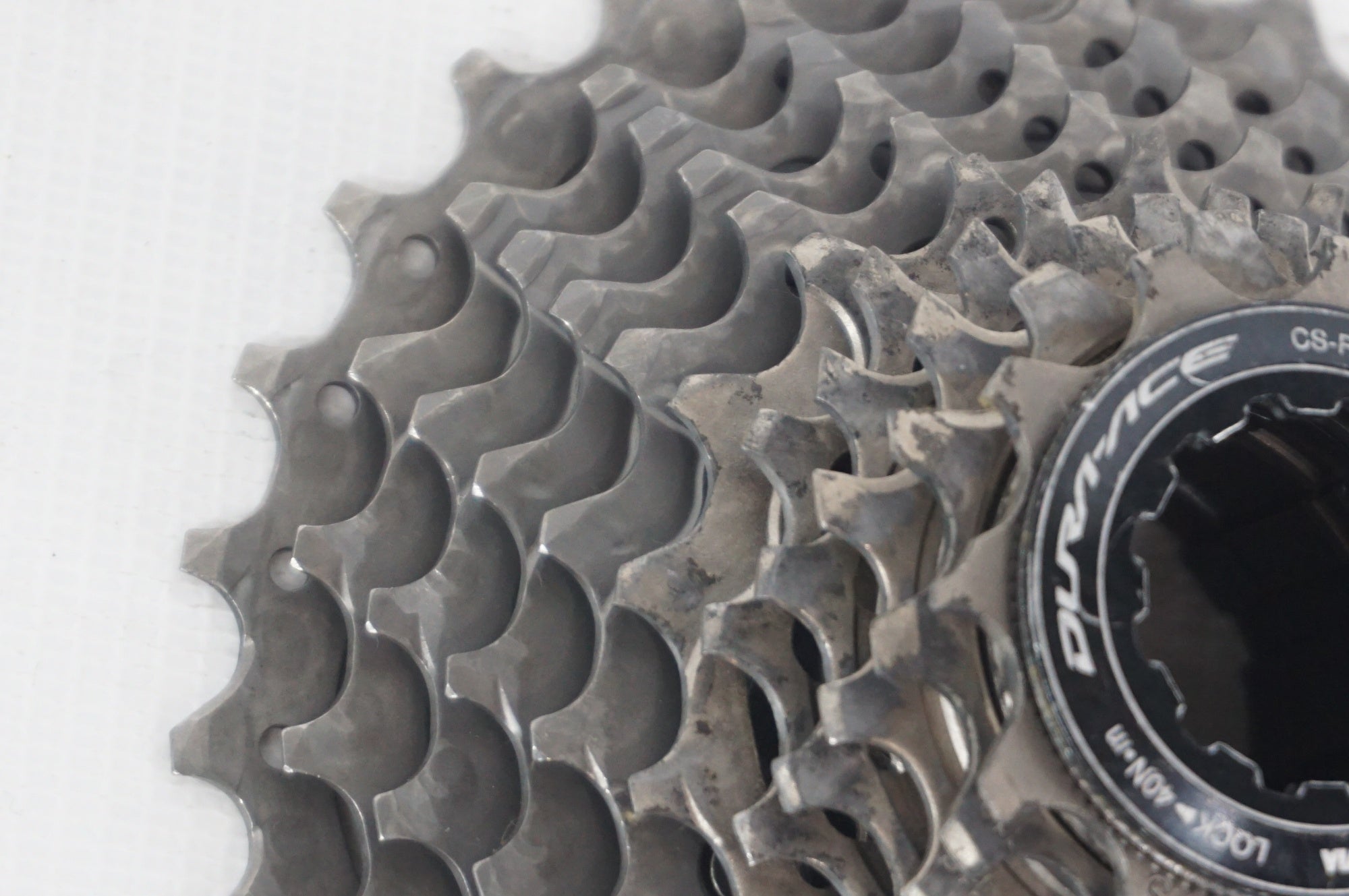 SHIMANO 「シマノ」 DURA-ACE CS-R9100 スプロケット / 阪急塚口店