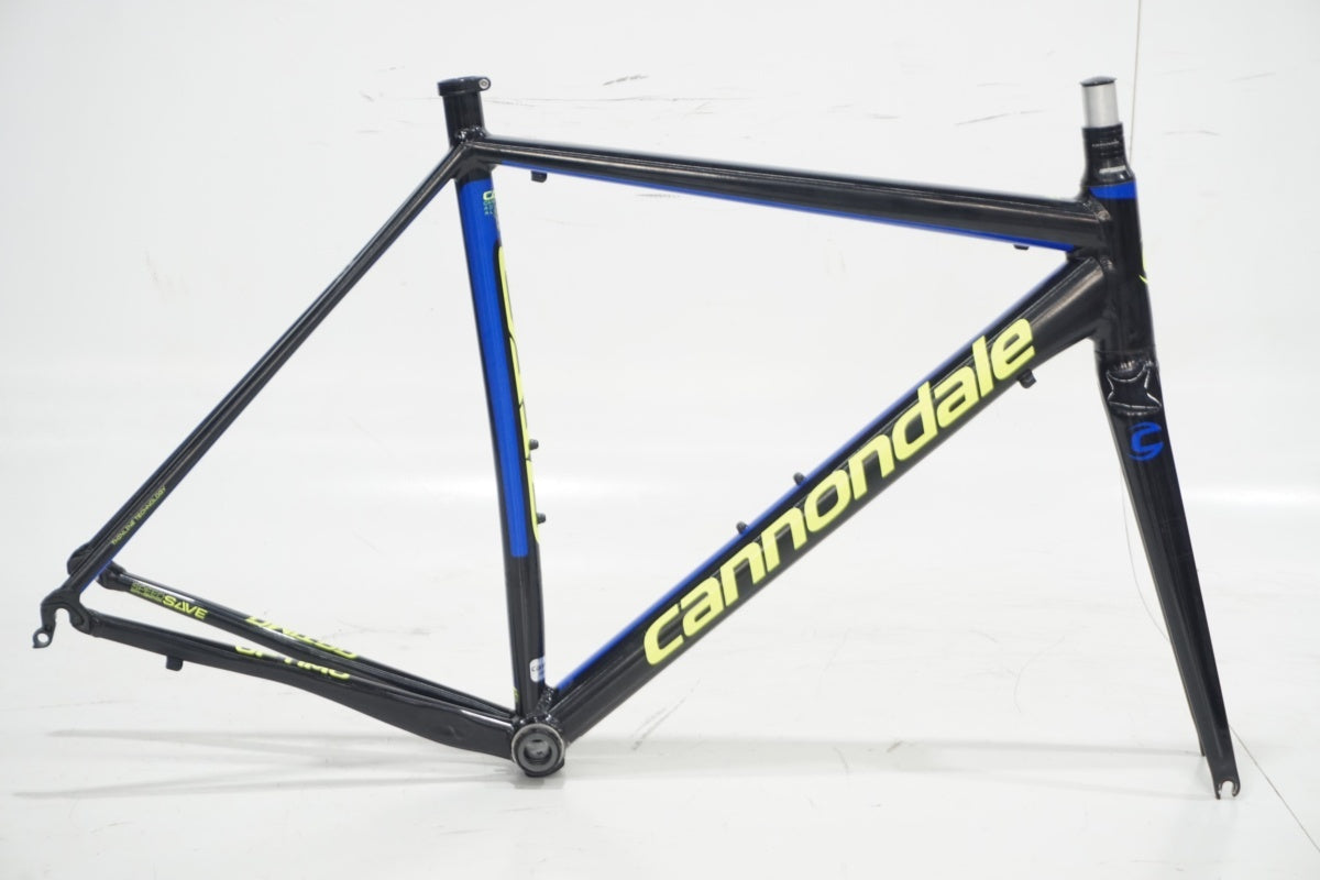 CANNONDALE 「キャノンデール」 CAAD OPTIMO 2017年モデル フレーム