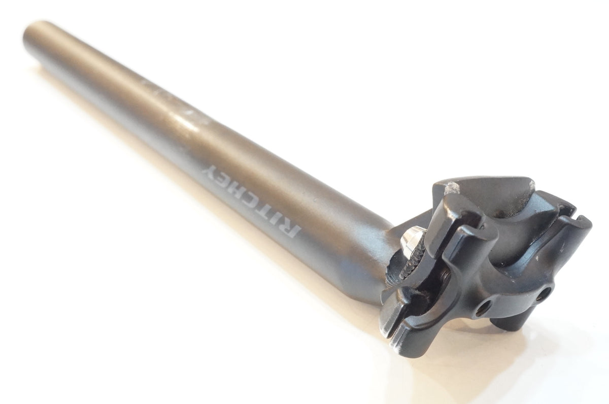 RITCHEY 「リッチー」 φ27.2 345mm シートポスト / 浦和ベース