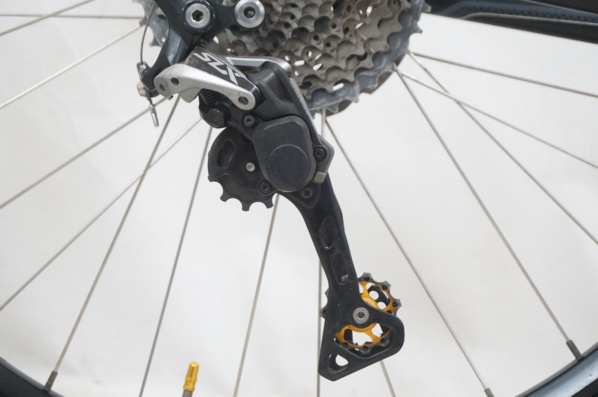 GT 「ジーティー」 AVALANCHE 1.0 2009年頃 マウンテンバイク / 福岡店