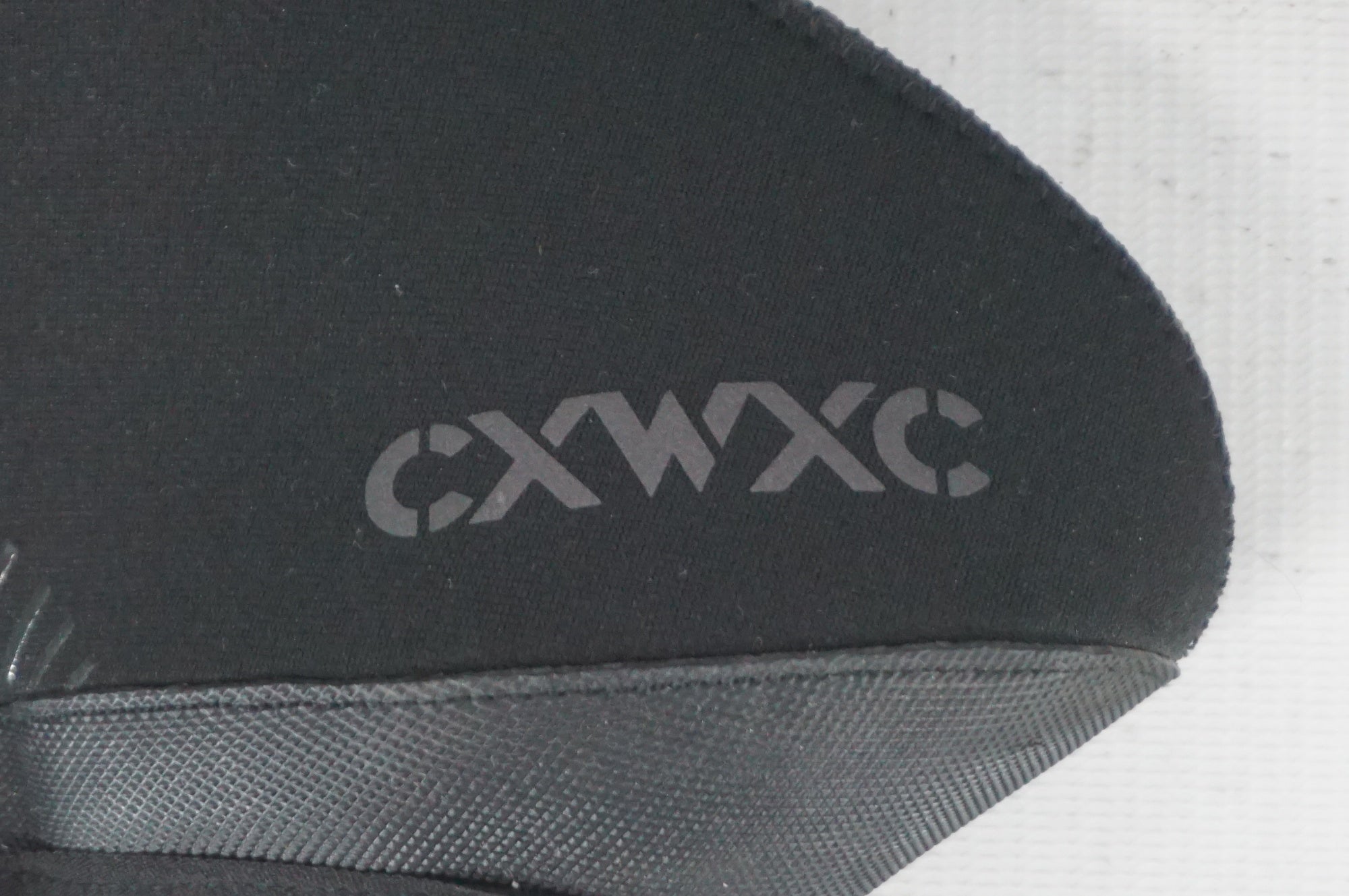 CXWXC 「シーエックスダブリューエックスシー」 Lサイズ シューズカバー / 阪急塚口店