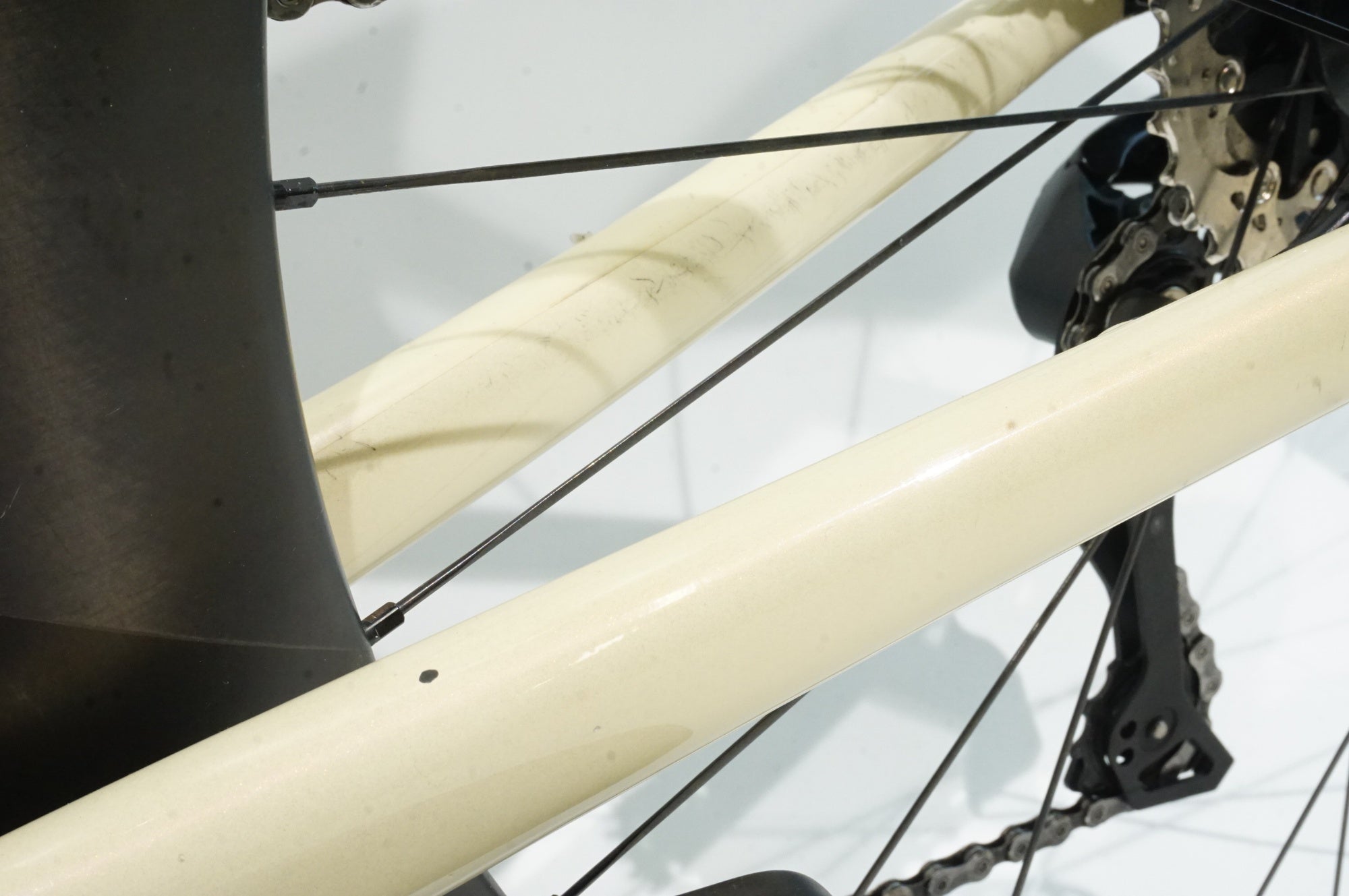 SPECIALIZED 「スペシャライズド」 S-WORKS TARMAC SL7 2022年モデル ロードバイク / 浜松店