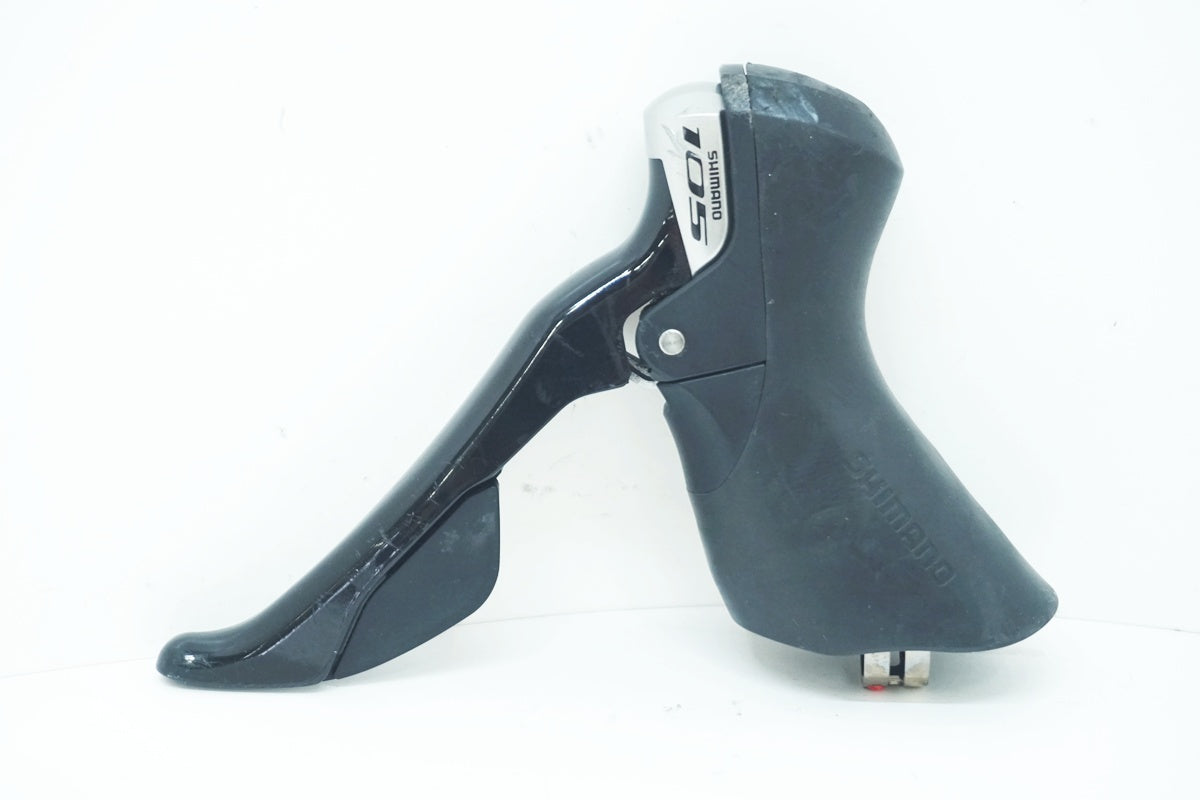 ジャンク SHIMANO 「シマノ」 105 ST-5800 デュアルコントロールレバー / 大阪美原北インター店