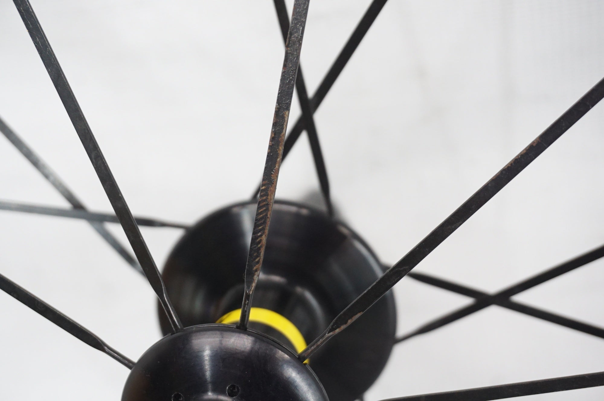 MAVIC 「マヴィック」 COSMIC CARBONE 40 ELITE シマノ11速 ホイールセット / 阪急塚口店