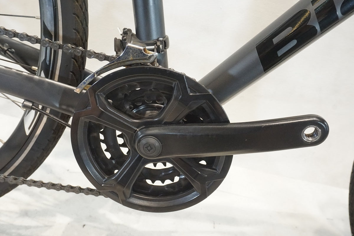 BIANCHI 「ビアンキ」 C-SPORT2 DISC 2022年モデル クロスバイク / 横浜戸塚店