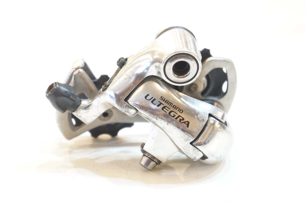 SHIMANO 「シマノ」 ULTEGRA RD-6600 リアディレイラー / 浦和ベース