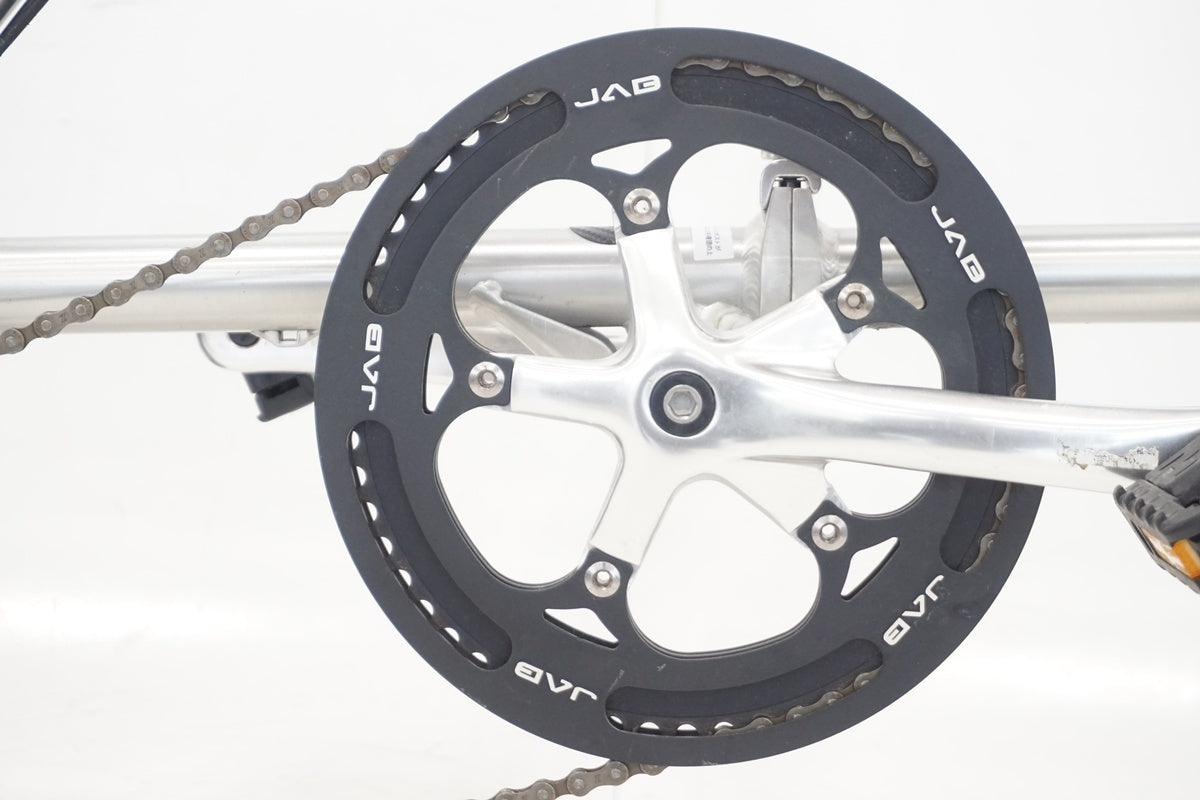 NANOO 「ナノー」 JAB 12インチ 年式不明 折りたたみ自転車 / 滋賀大津店