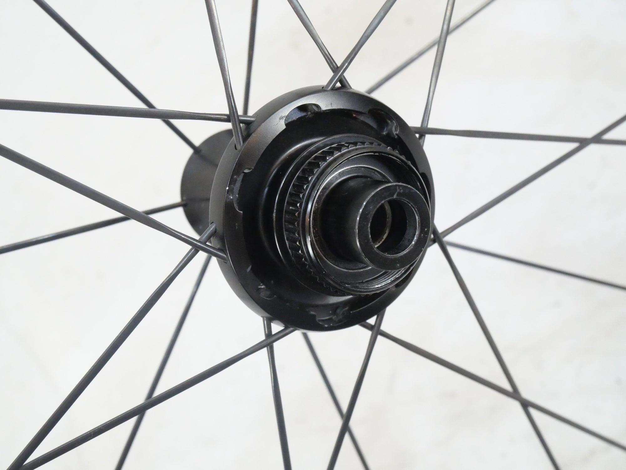 ROVAL 「ロヴァール」 CLX 32 RAPIDE DISC SHIMANO 11s ホイールセット / バイチャリ浦和ベース
