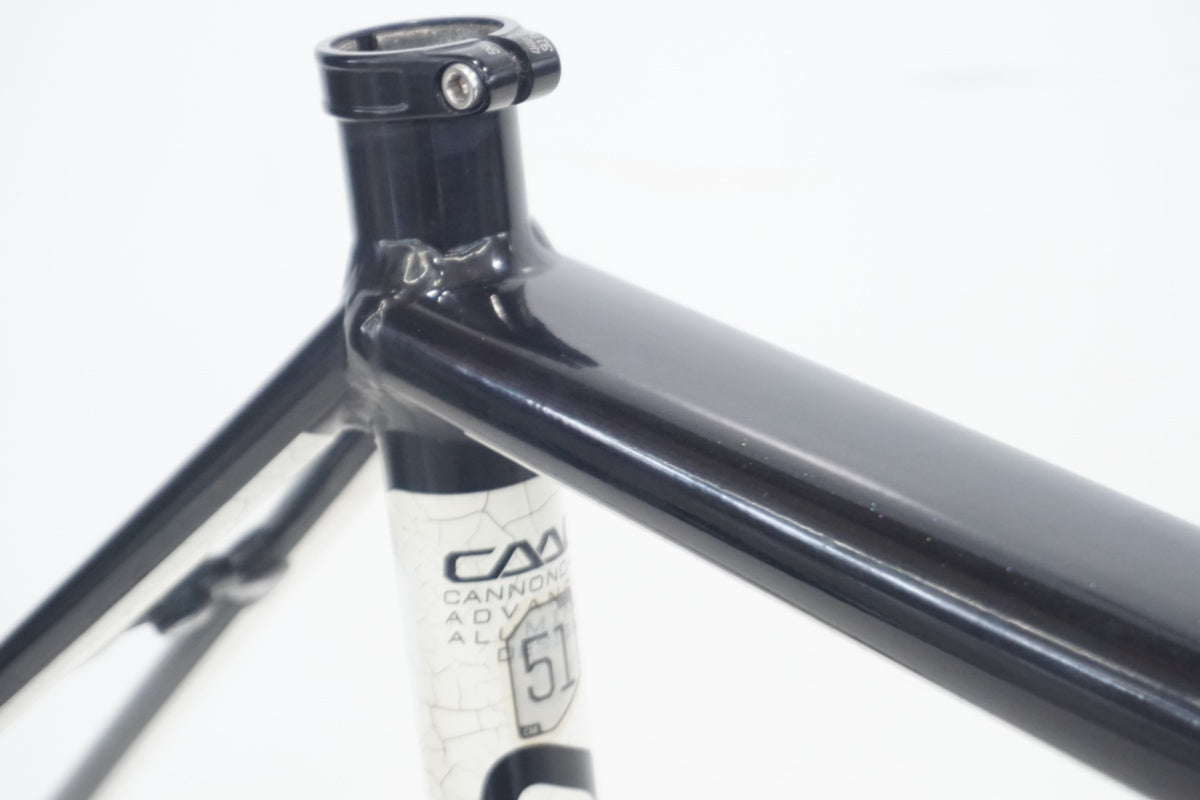 CANNONDALE 「キャノンデール」 CAAD OPTIMO 2017年モデル フレームセット / 滋賀大津店