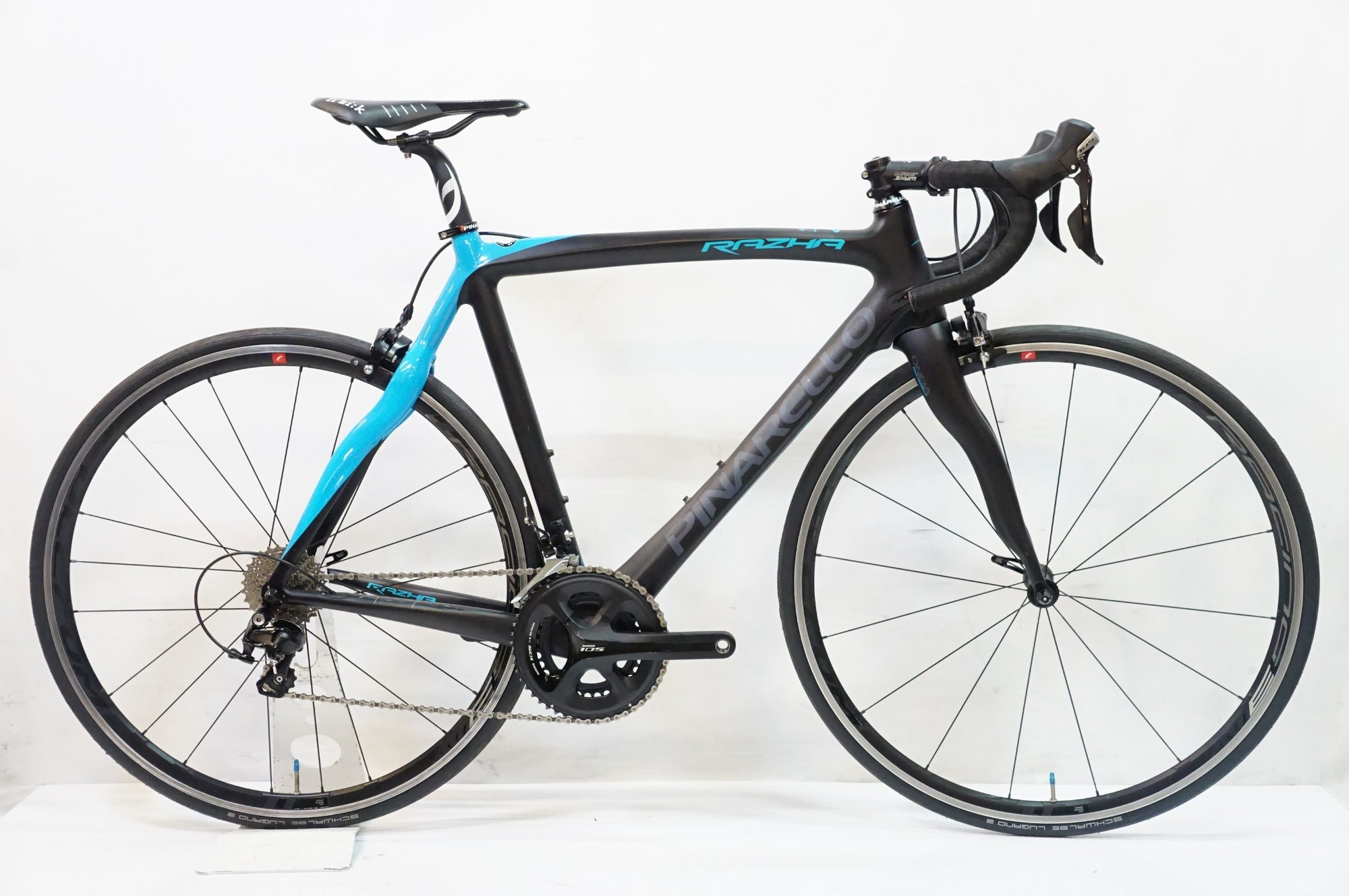 PINARELLO 「ピナレロ」 RAZHA 2017年モデル ロードバイク / 熊谷本店 