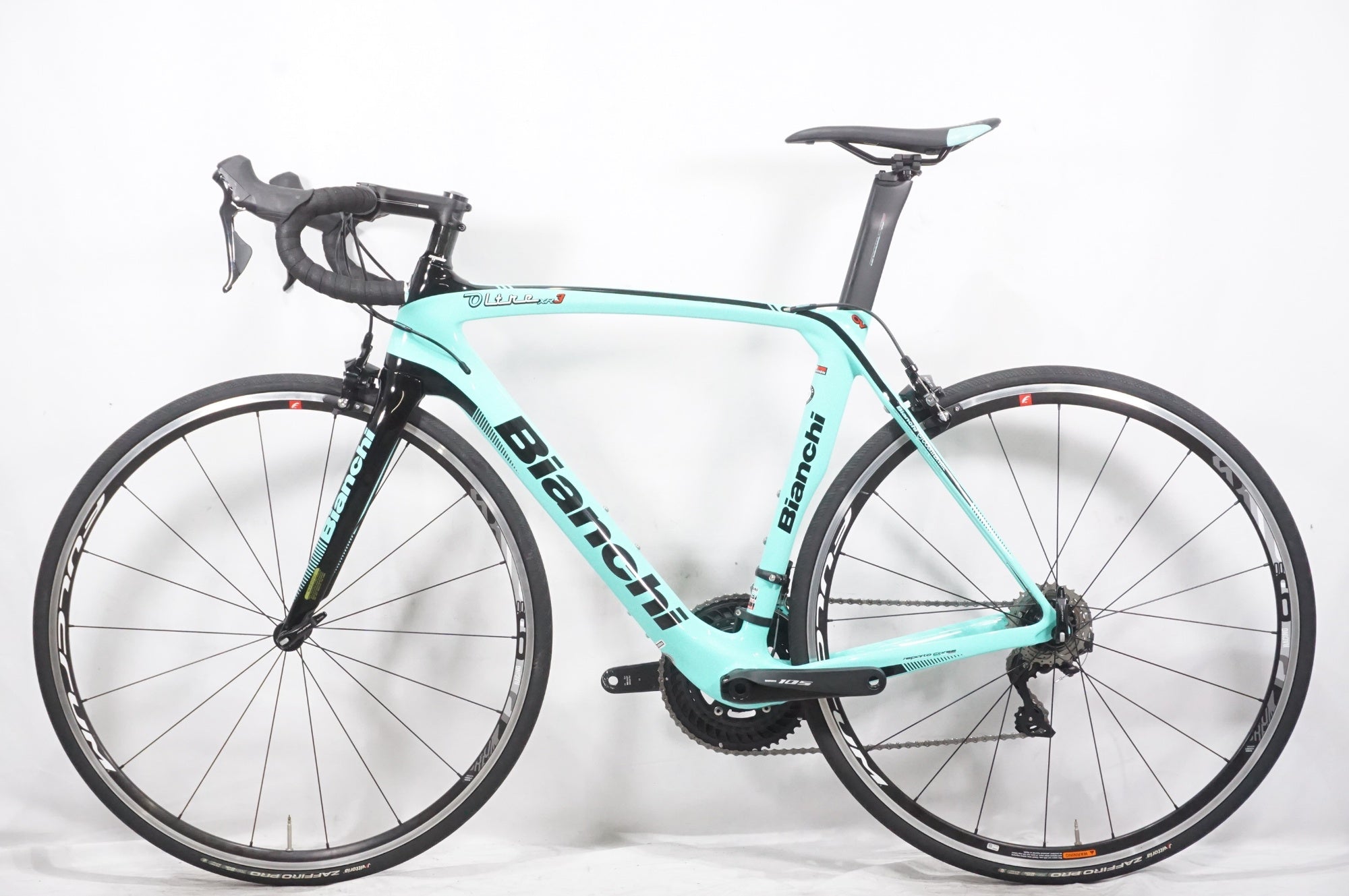 BIANCHI 「ビアンキ」 OLTRE XR3 105 2019年モデル ロードバイク / AKIBA店