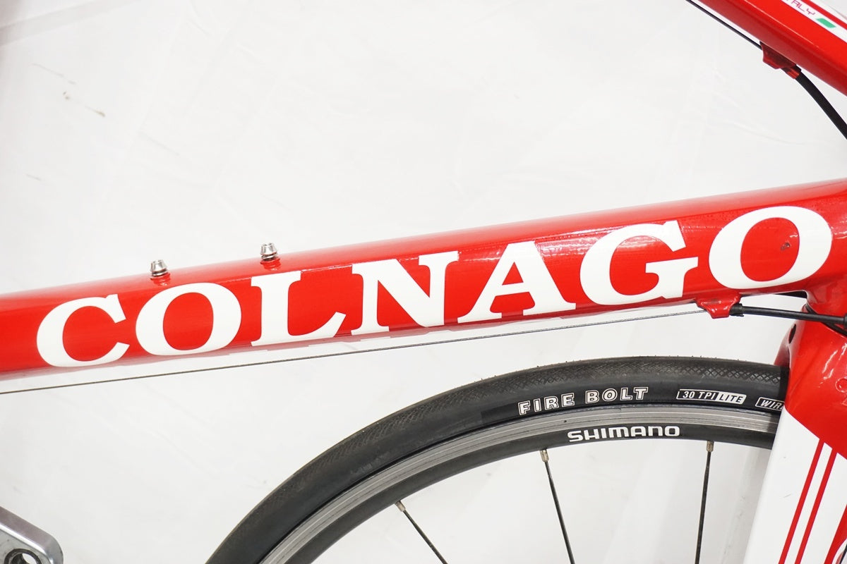 COLNAGO 「コルナゴ」 STRADA SL 105 2014年モデル ロードバイク/ 奈良店