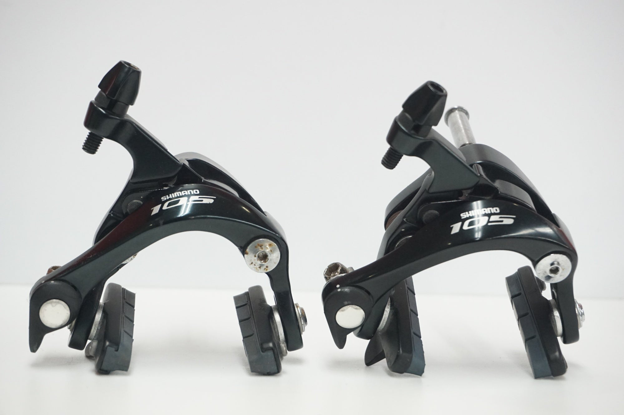 SHIMANO 「シマノ」 105 BR-5800 キャリパーブレーキセット / 福岡店
