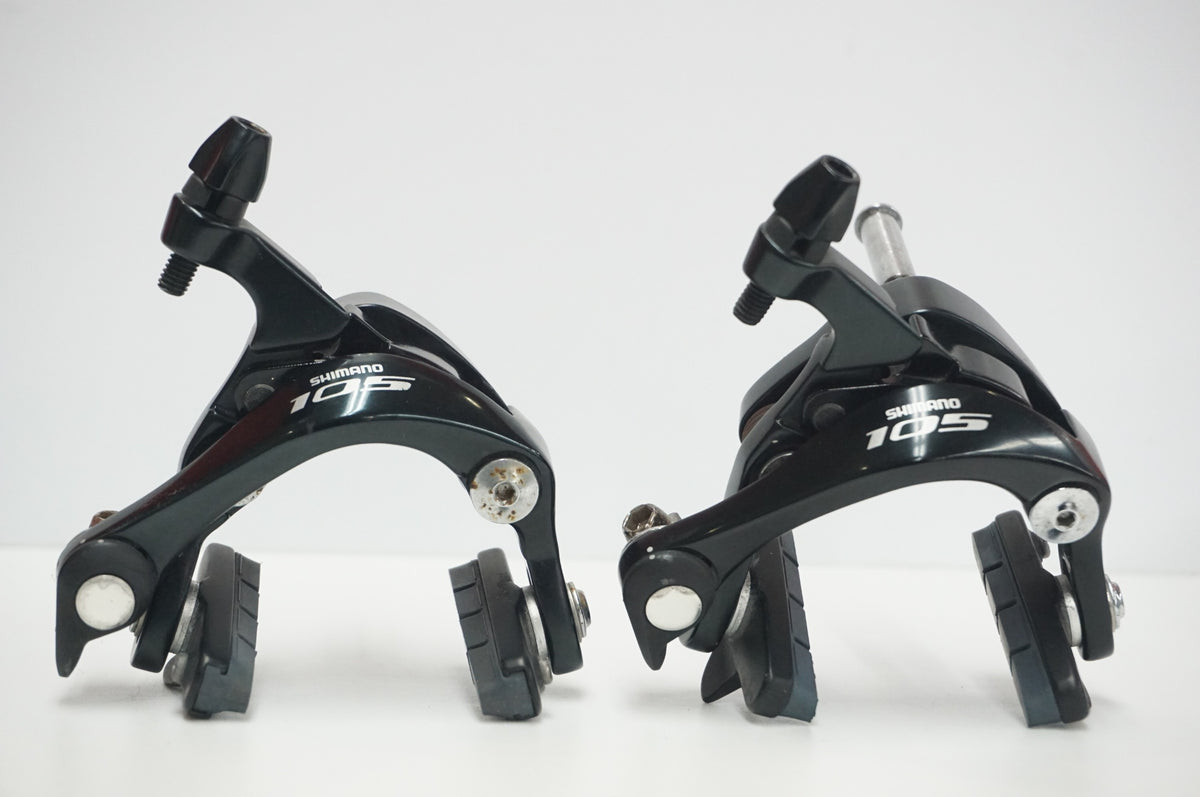 SHIMANO 「シマノ」 105 BR-5800 キャリパーブレーキセット / 福岡店