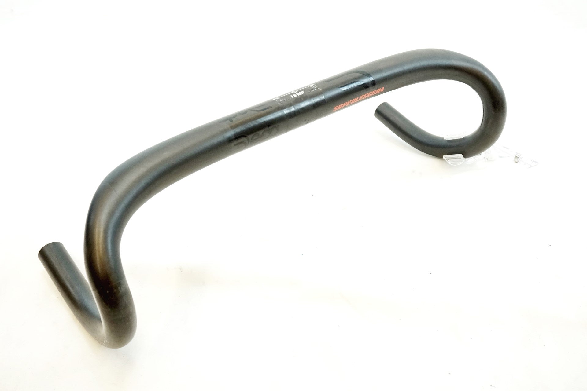 DEDA 「デダ」 SUPERLEGGERA φ31.7 420mm カーボン ハンドル / 有明ガーデン店