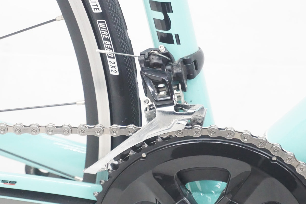 BIANCHI 「ビアンキ」 IMPULSO 2018年モデル ロードバイク/ 大阪美原北インター店