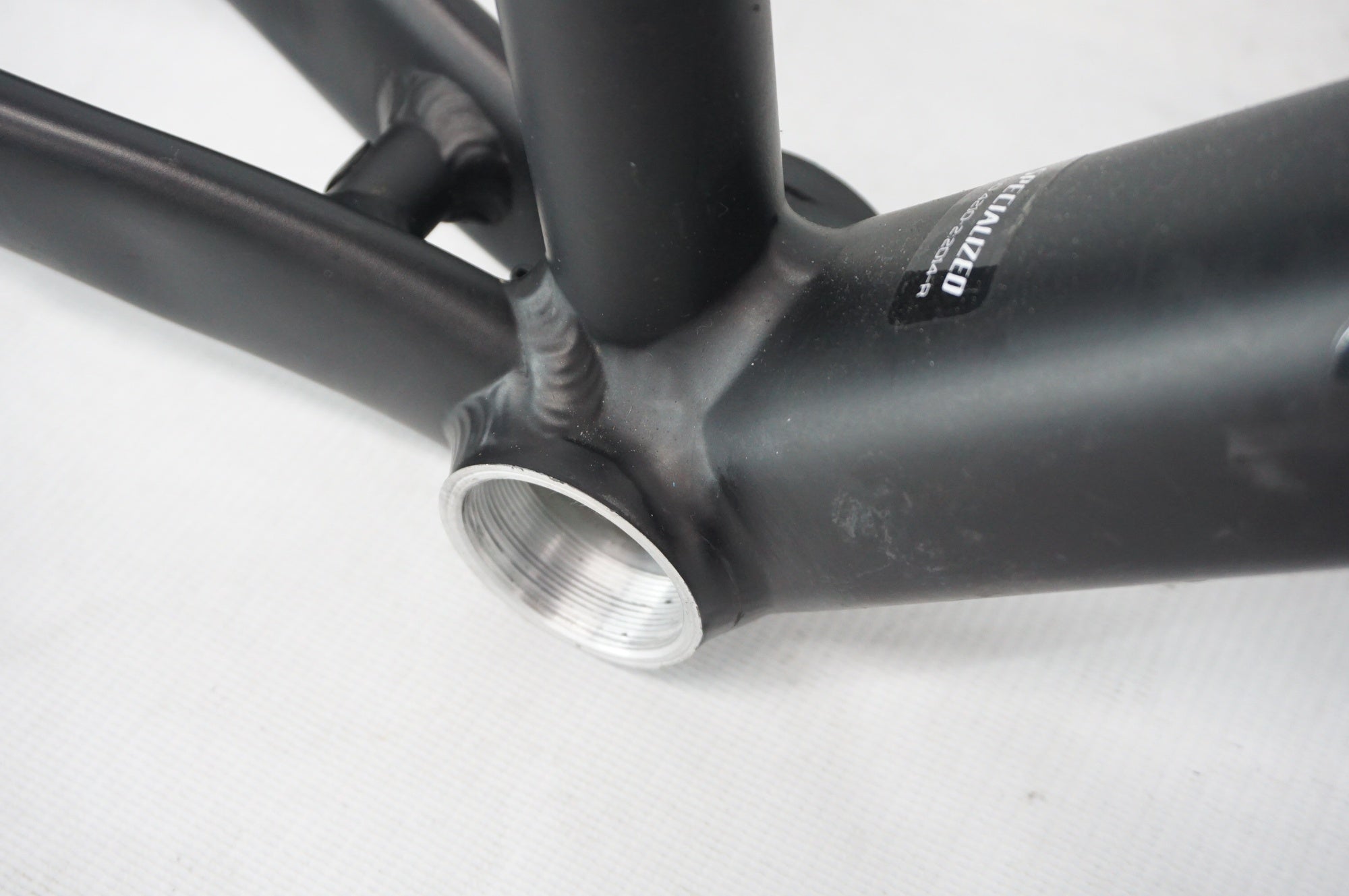 SPECIALIZED 「スペシャライズド」 DOLCE ELITE 2017年モデル フレームセット / 阪急塚口店