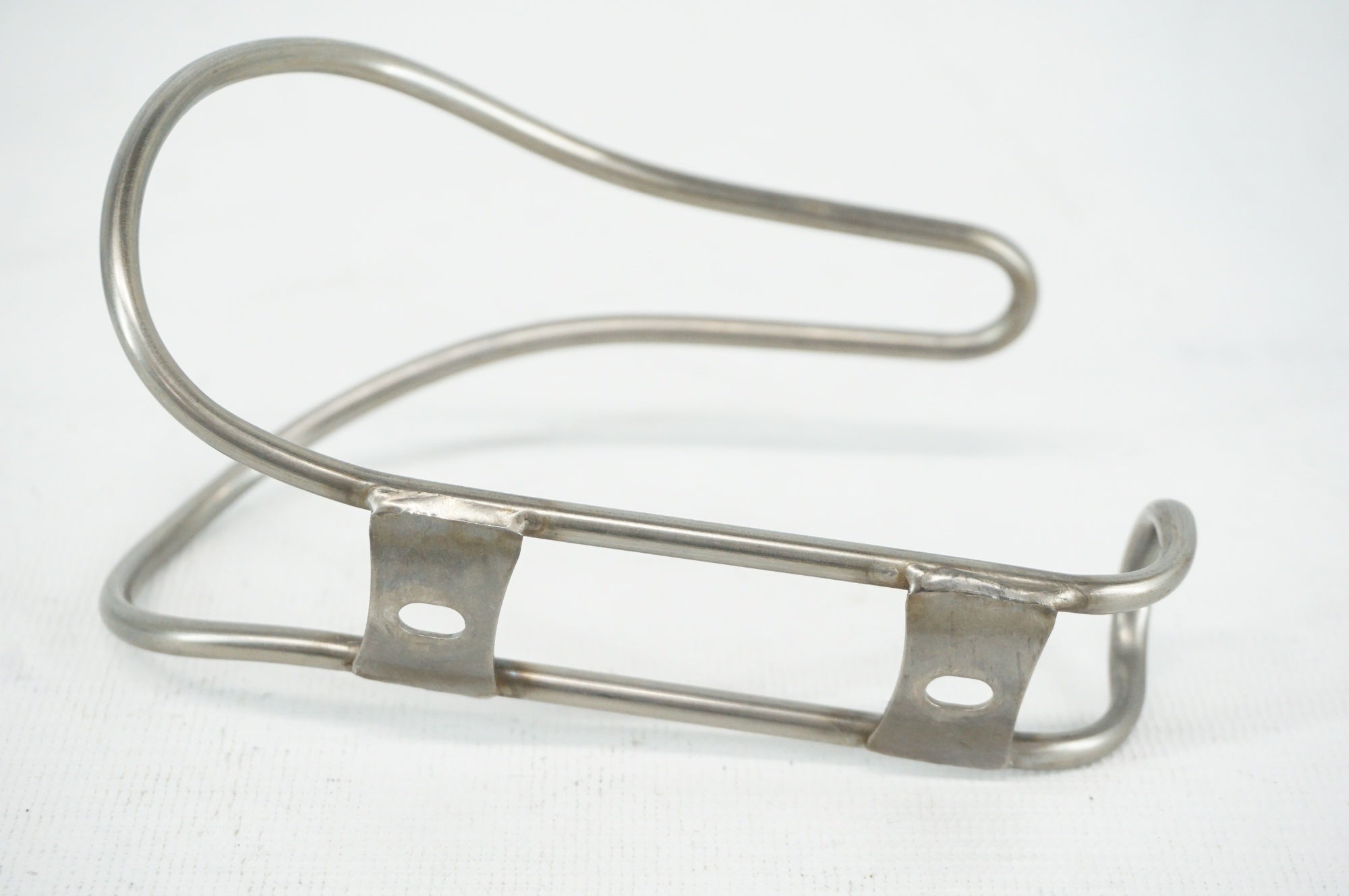 KING CAGE 「キング・ケージ」 STAINLESS STEEL CAGE ボトルケージ / 阪急塚口店