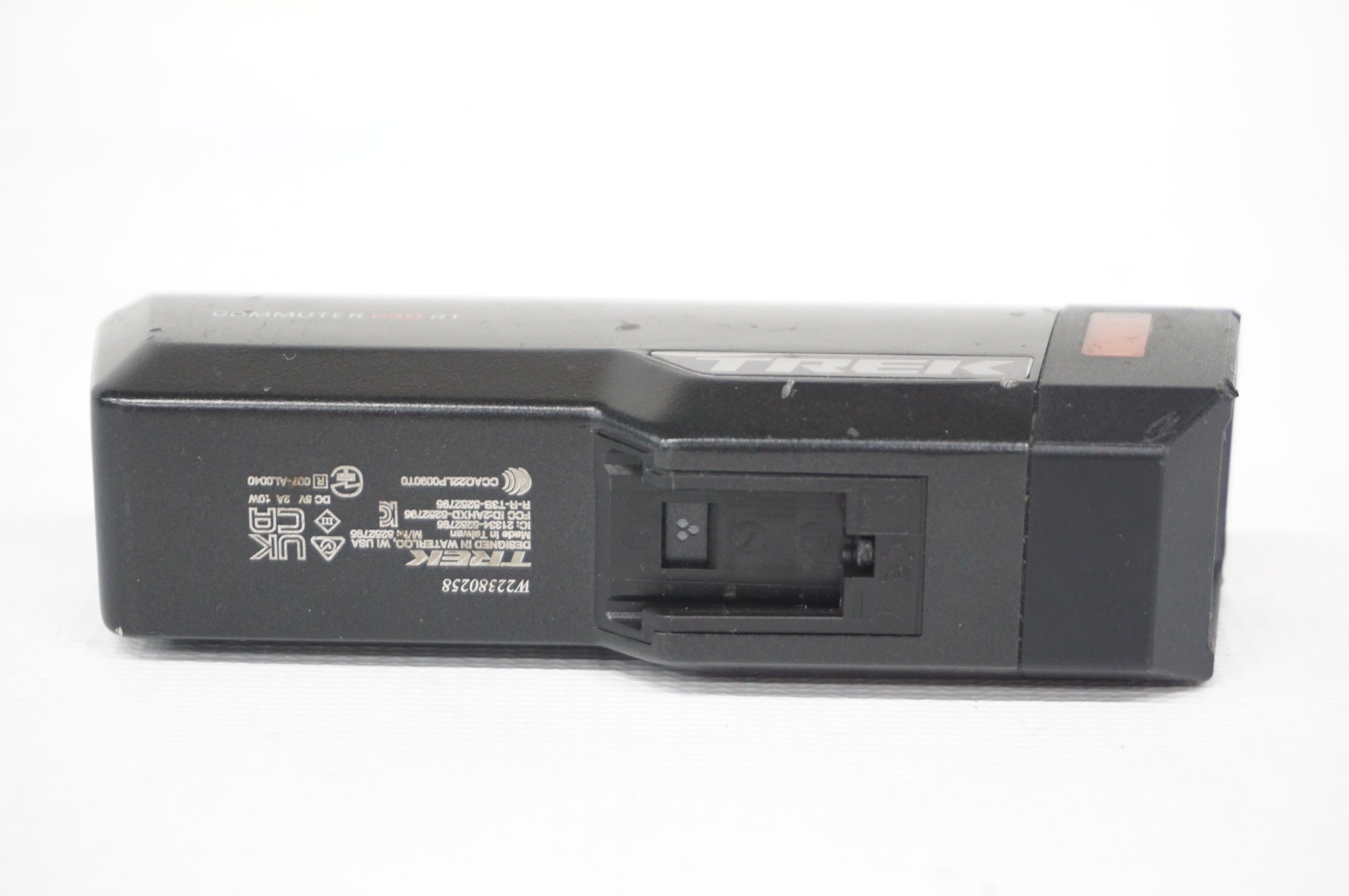 TREK 「トレック」 COMMUTER PRO RT 1000 FLARE RT 本体のみ ライトセット / 阪急塚口店