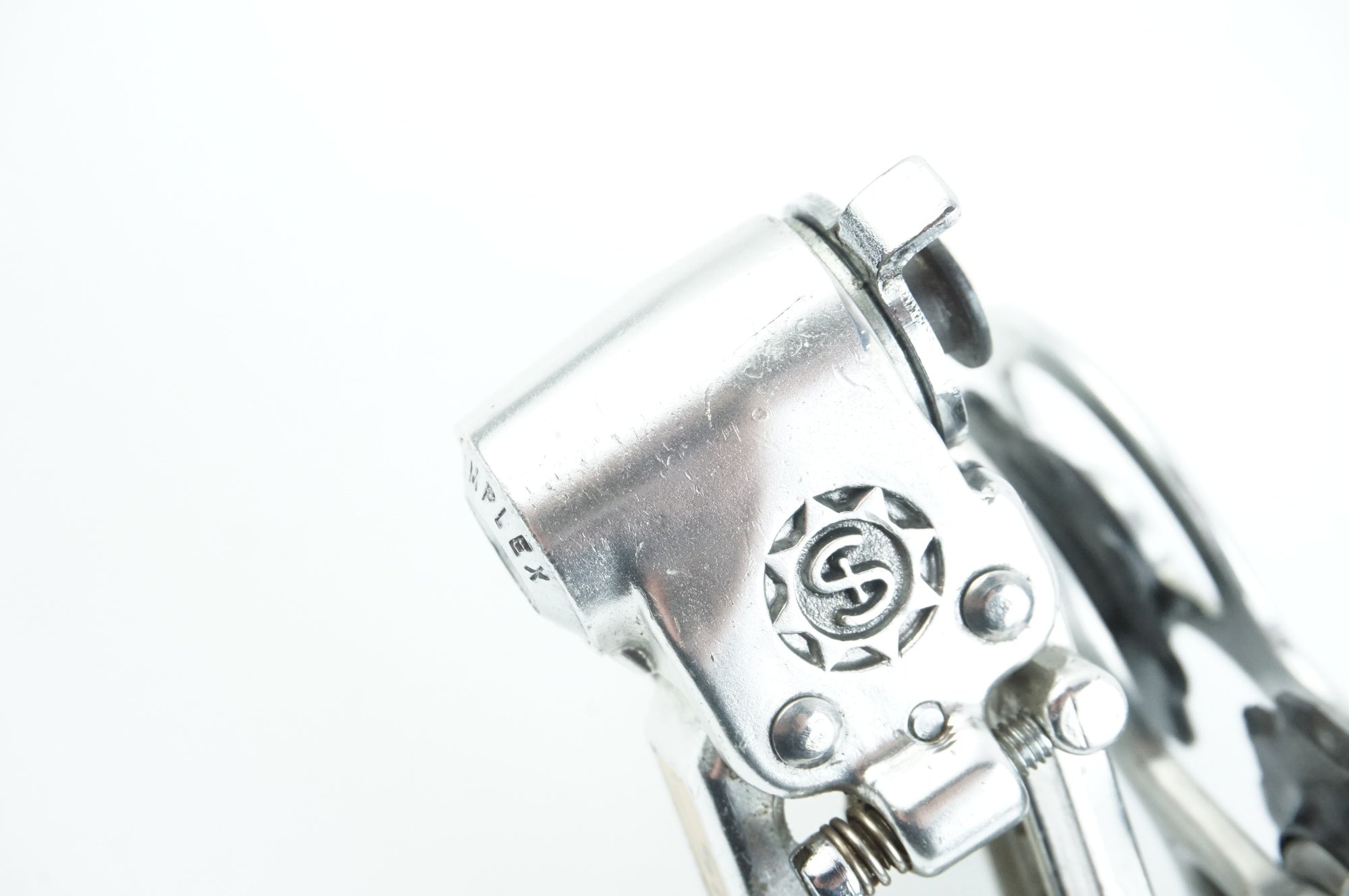 SIMPLEX 「サンプレックス」 SUPER LJ 5000 リアディレイラー / 中目黒店