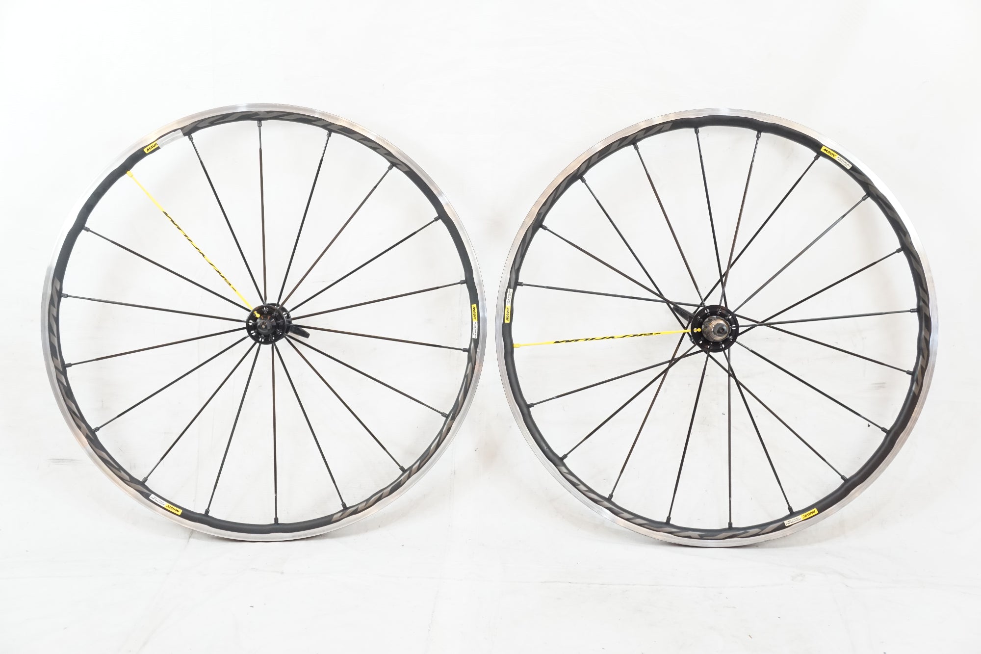 MAVIC 「マヴィック」 KSYRIUM PRO SL SHIMANO 11s ホイール