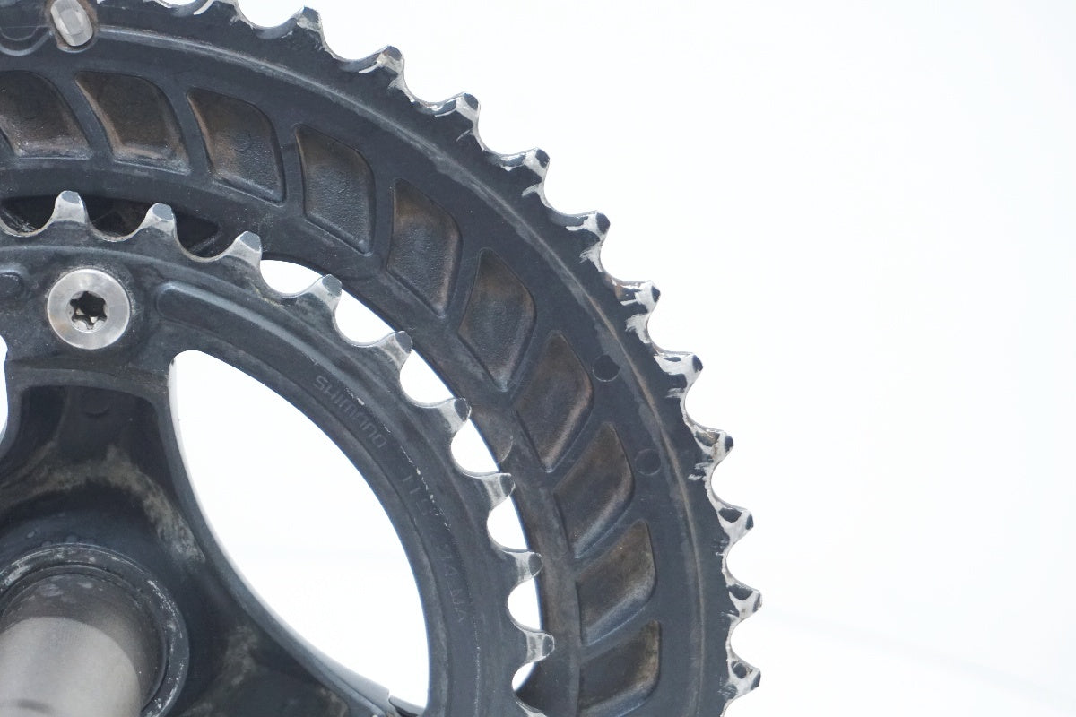 SHIMANO 「シマノ」 105 FC-5800 50-34T 170mm クランク / 大阪美原北インター店