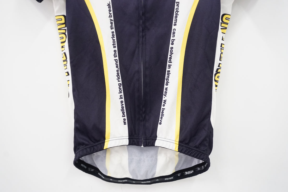 PEARL IZUMI 「パールイズミ」 Mサイズ 半袖 サイクルジャージ / 浜松店