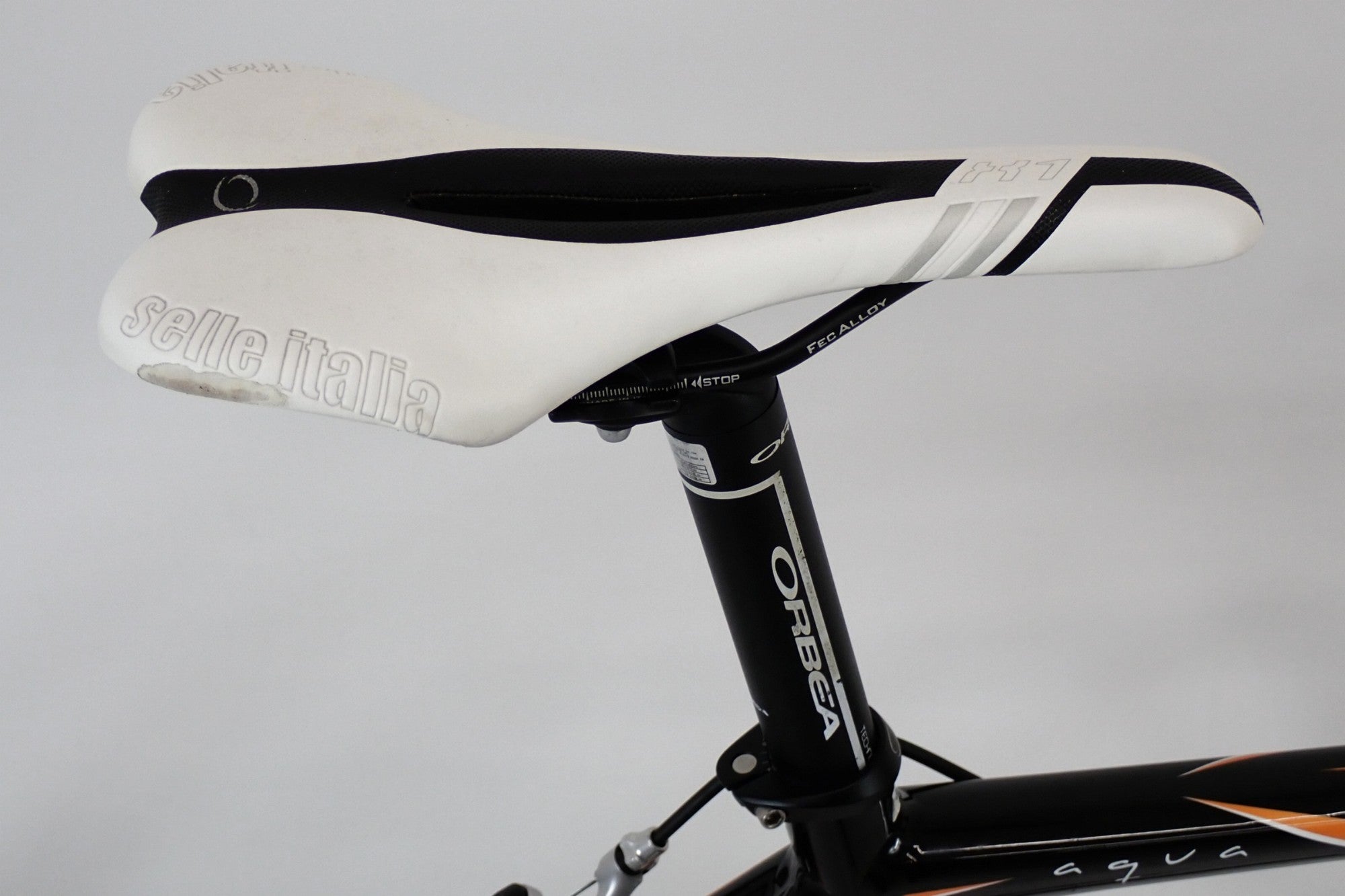 ORBEA 「オルベア」 AQUA SORA 2012年モデル ロードバイク / 伊勢崎店