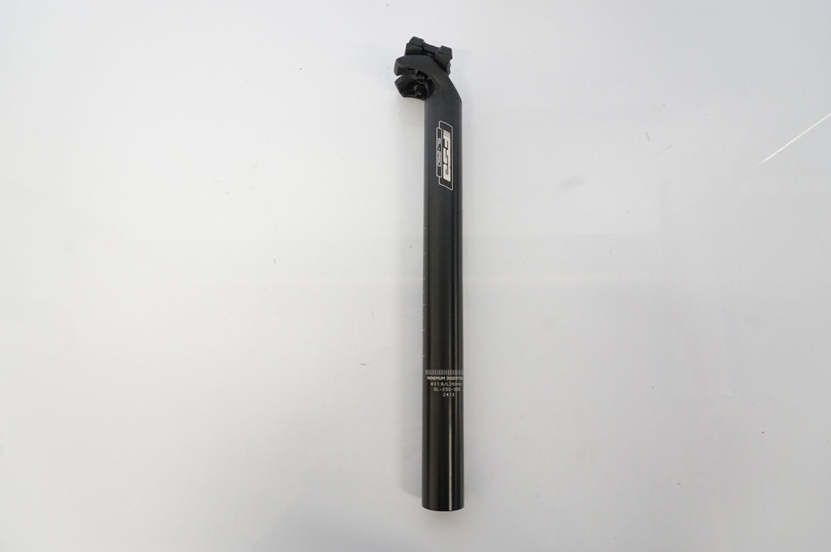 FSA 「エフエスエー」 SL-250 φ31.6 350mm シートポスト / 浜松店