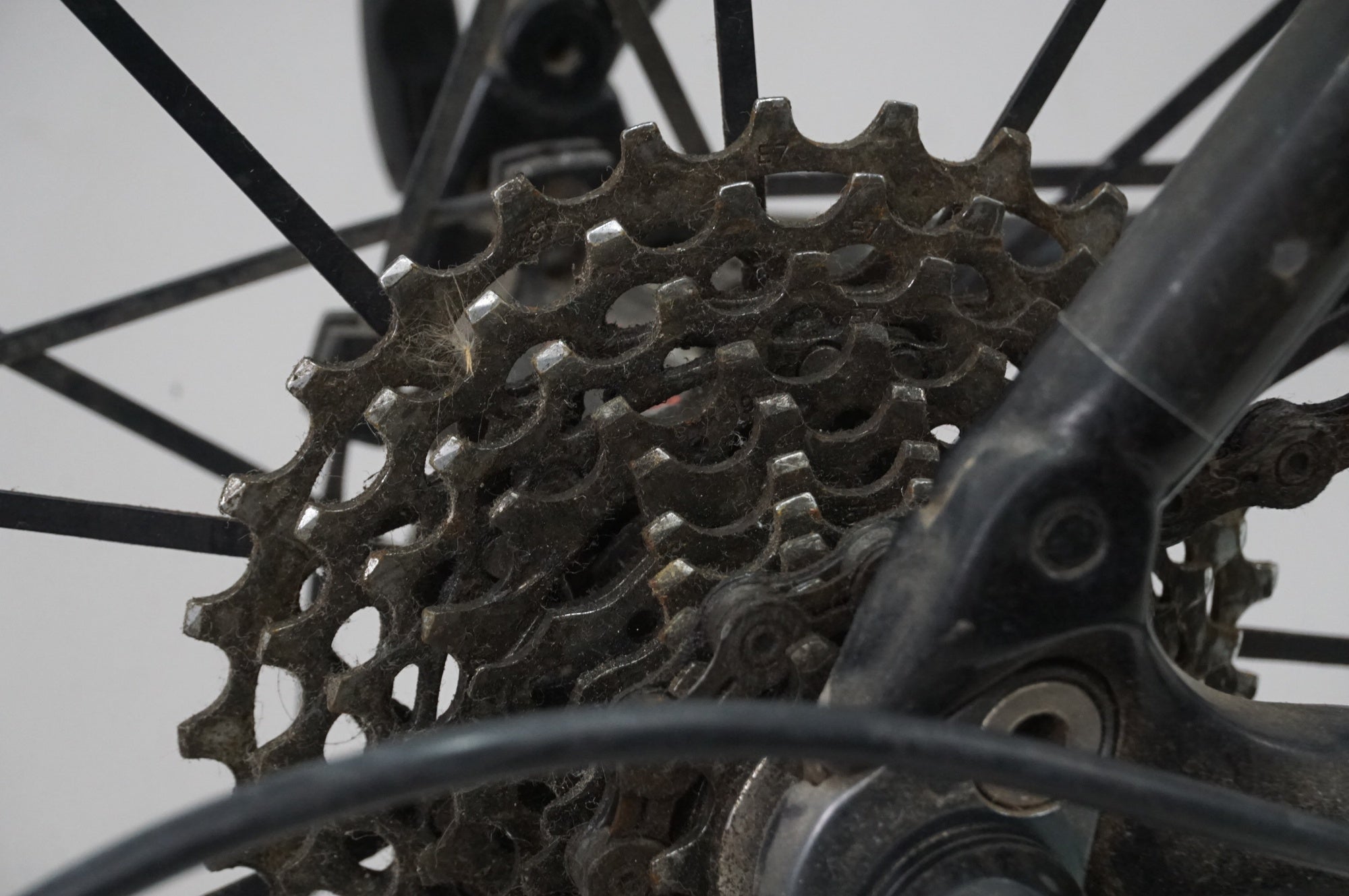 ジャンク SPECIALIZED 「スペシャライズド」 ALLEZ COMP 105 2008年モデル ロードバイク / 大宮店